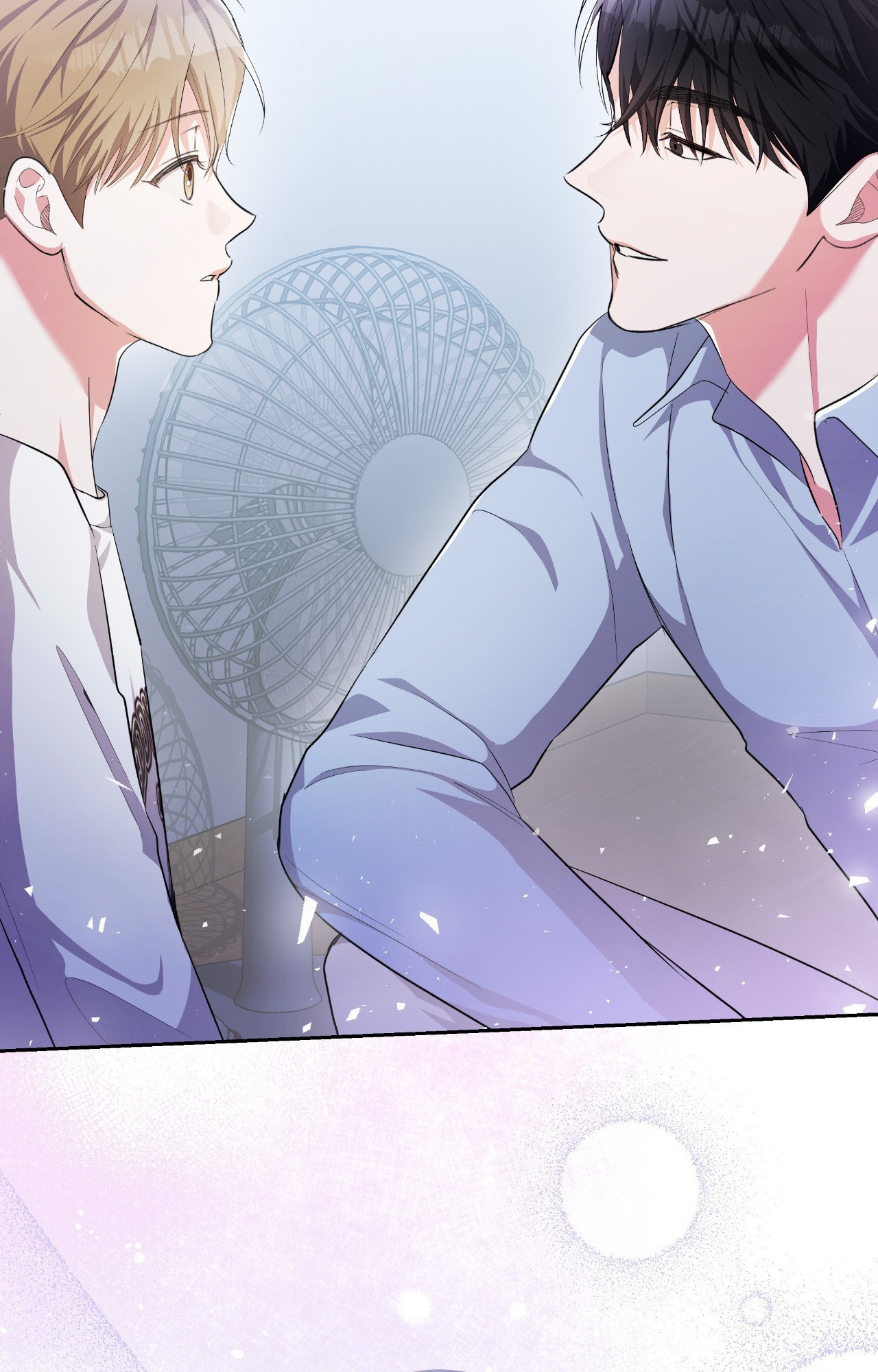 Card Shark [Official] - Chapter 14 manhwa