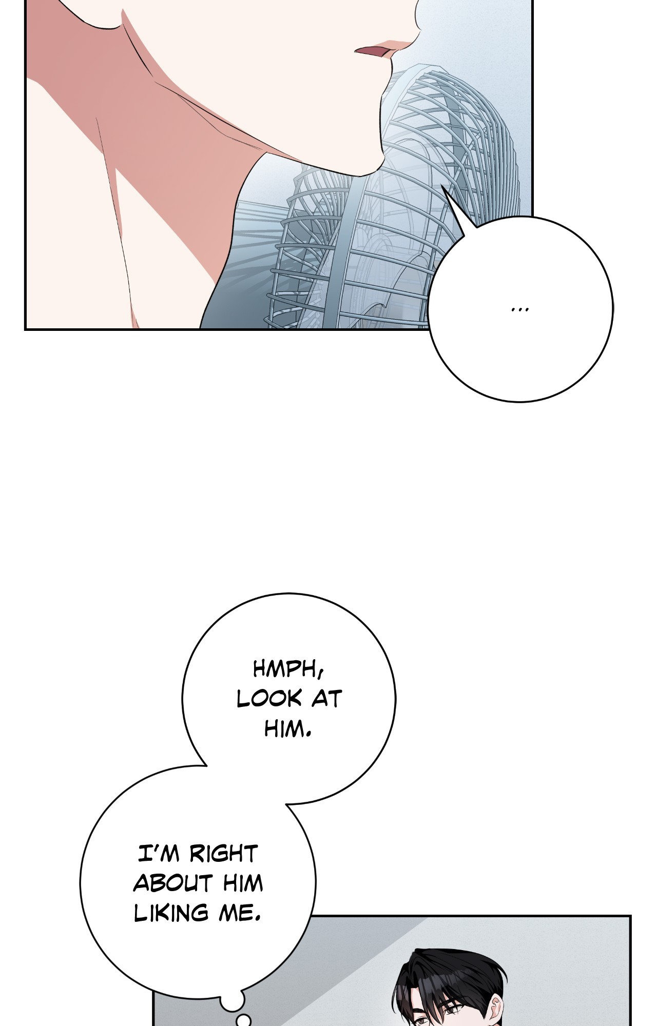 Card Shark [Official] - Chapter 14 manhwa