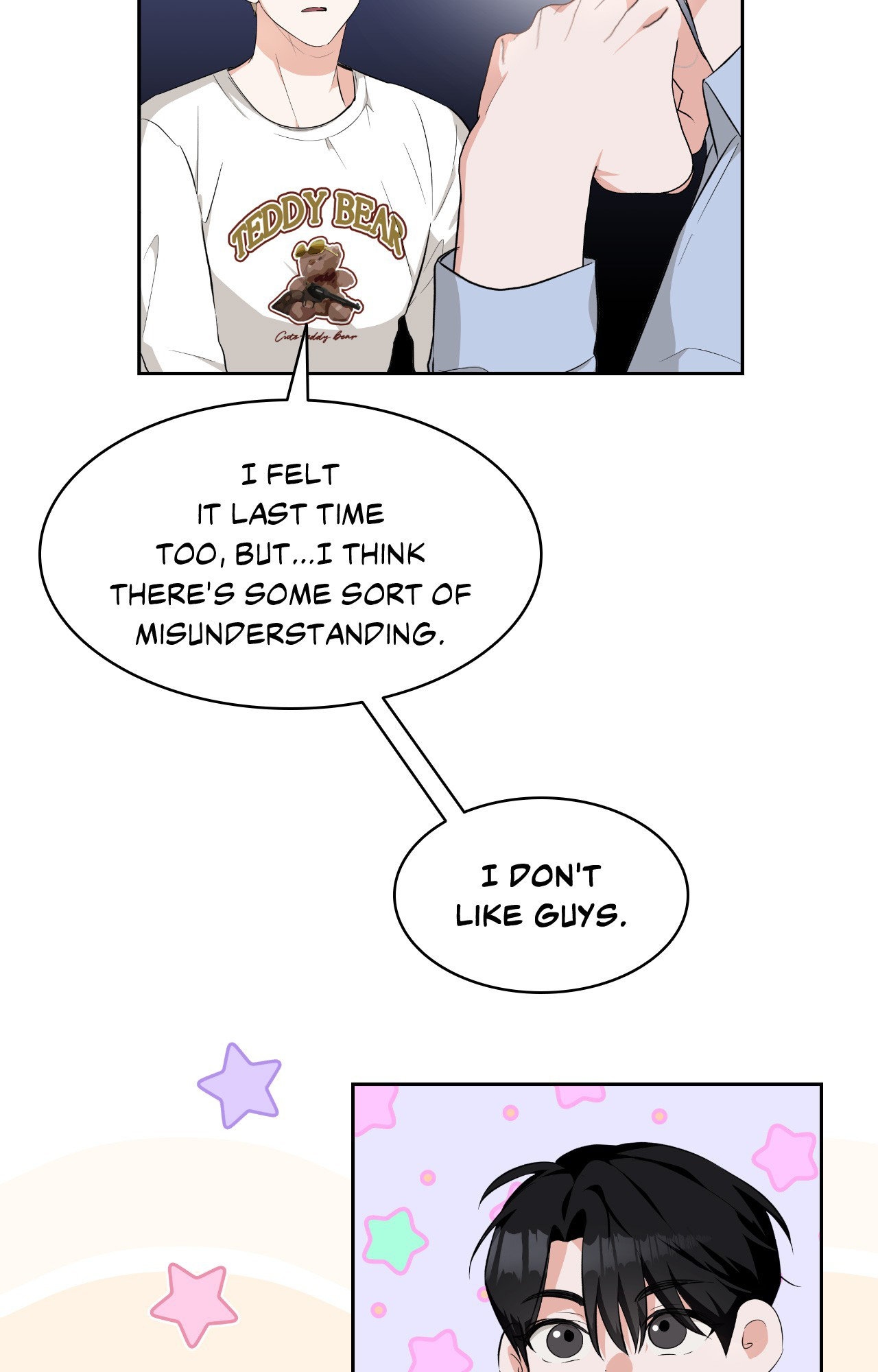 Card Shark [Official] - Chapter 14 manhwa