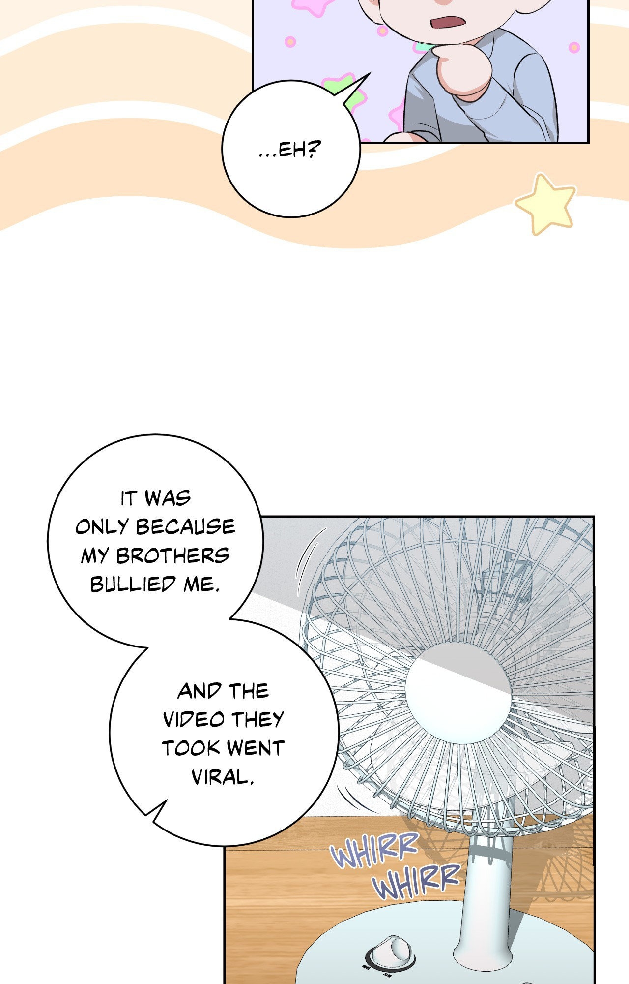 Card Shark [Official] - Chapter 14 manhwa