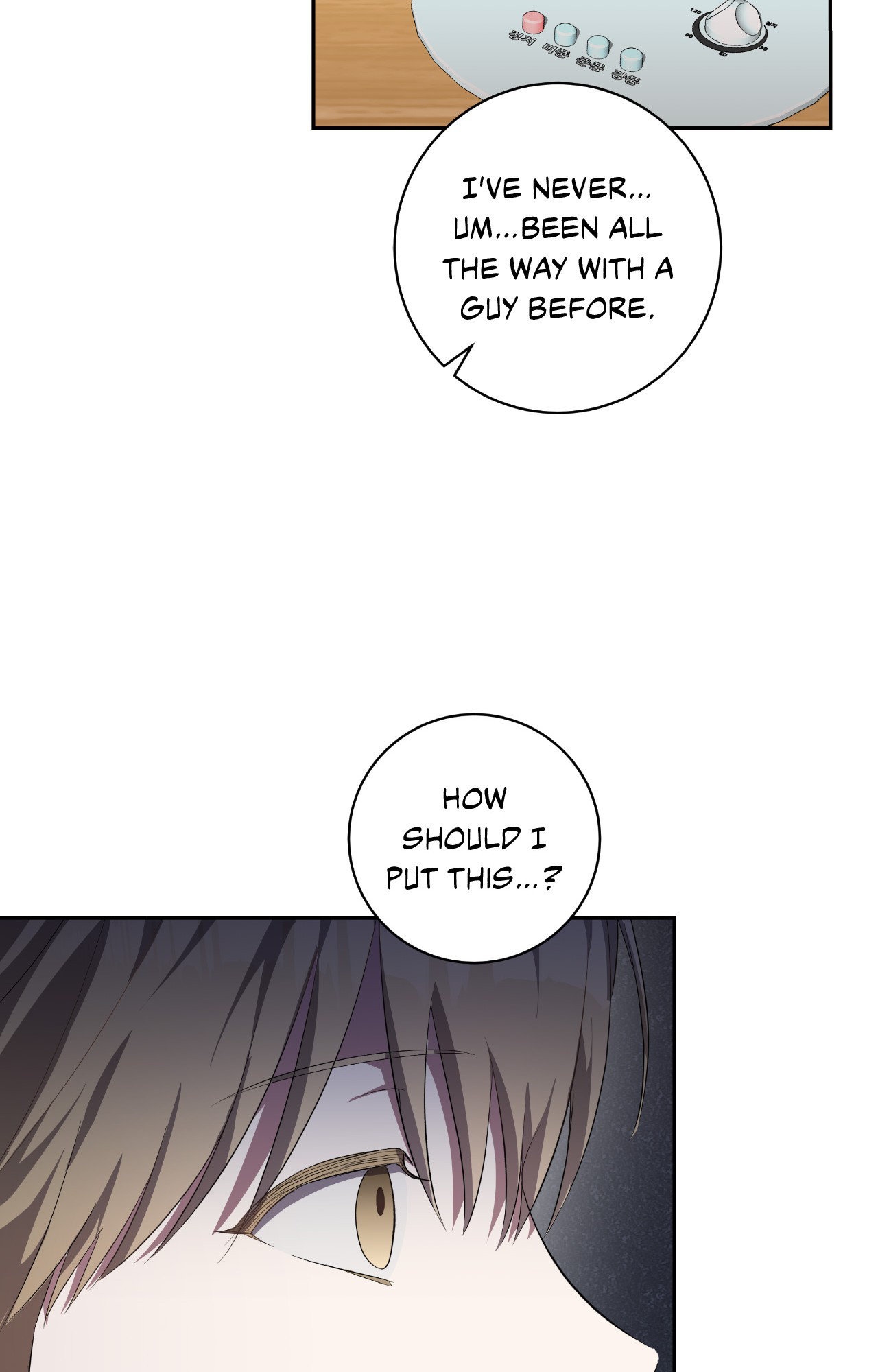 Card Shark [Official] - Chapter 14 manhwa