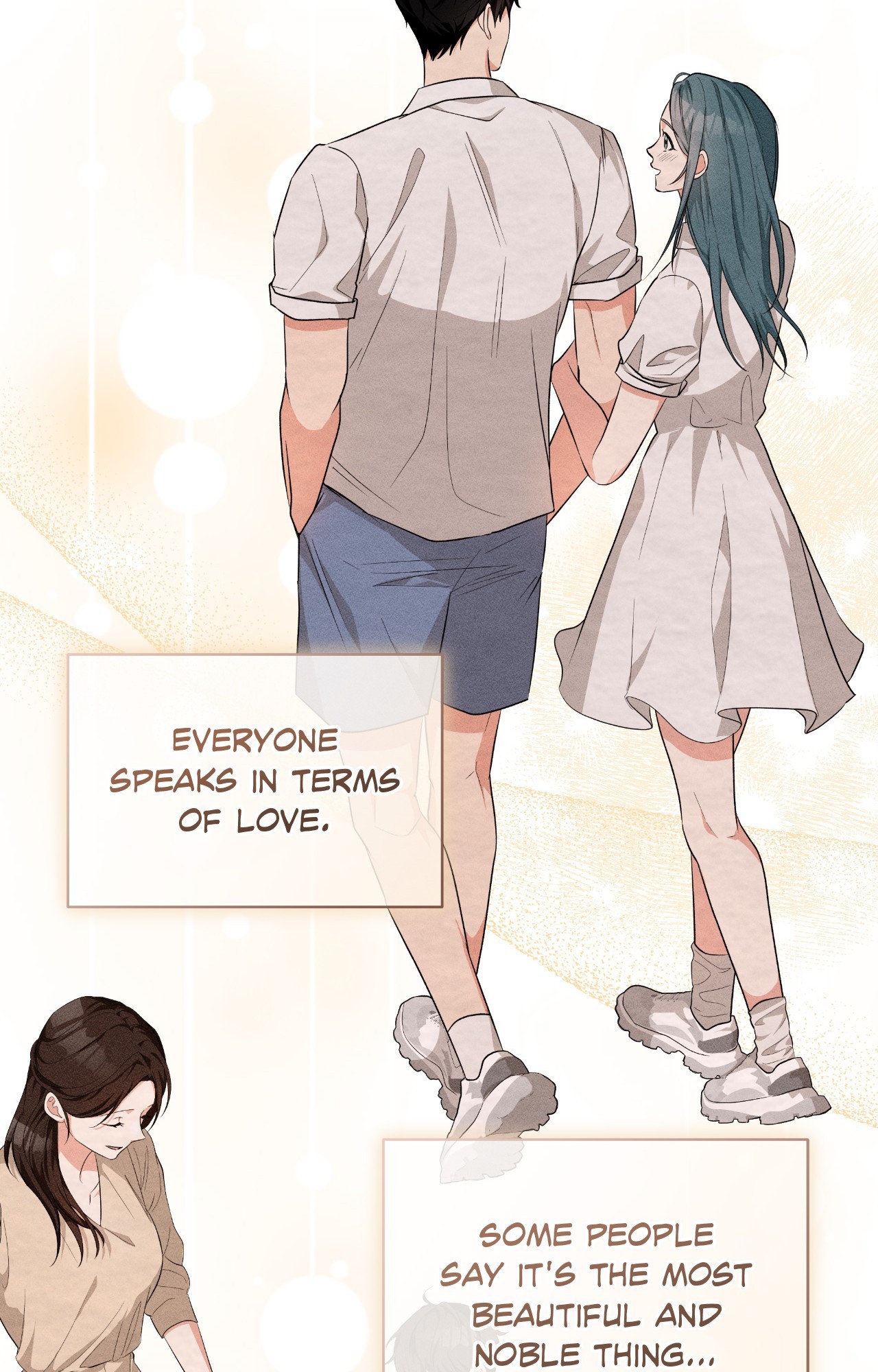 Card Shark [Official] - Chapter 14 manhwa