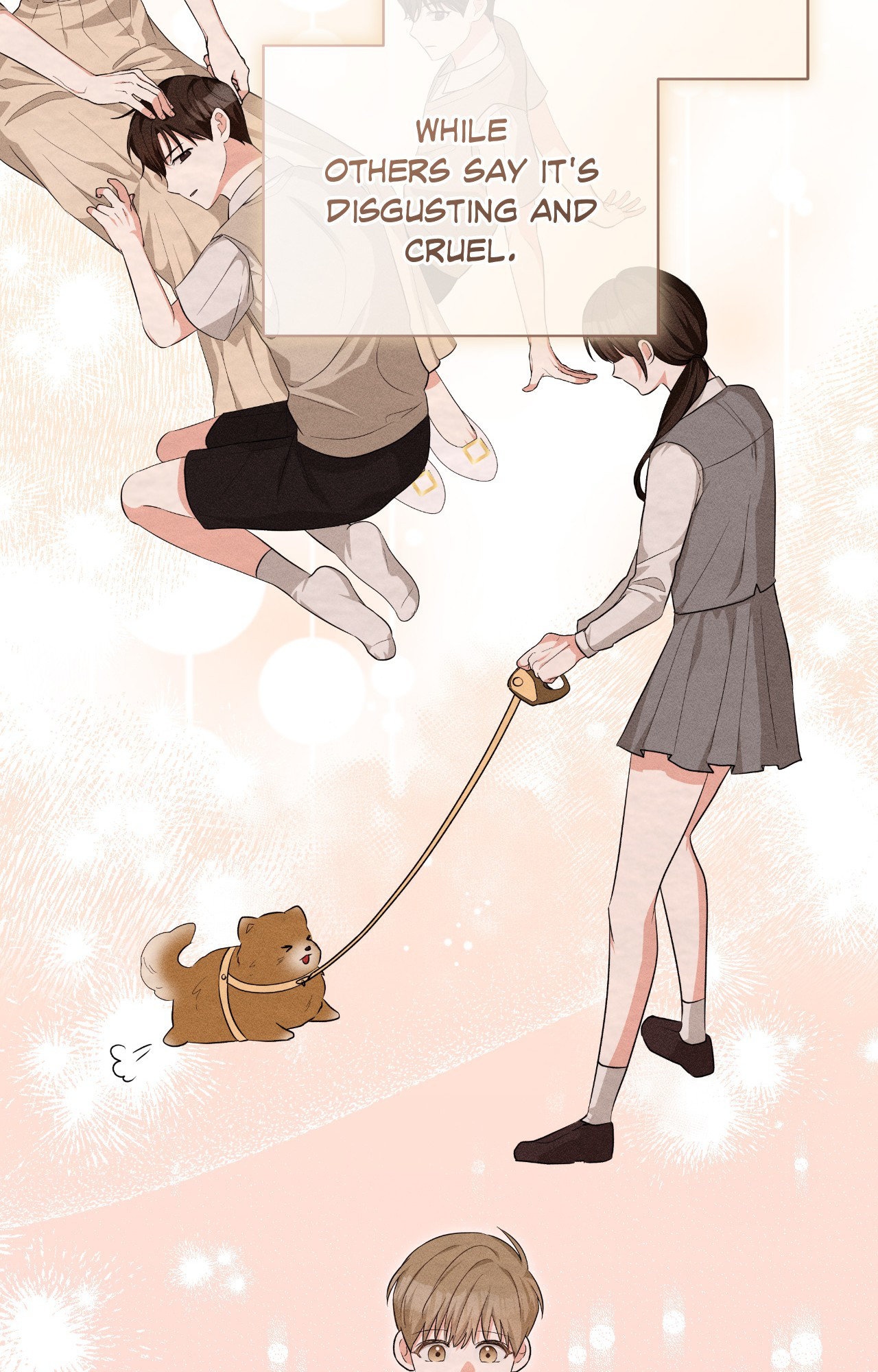 Card Shark [Official] - Chapter 14 manhwa