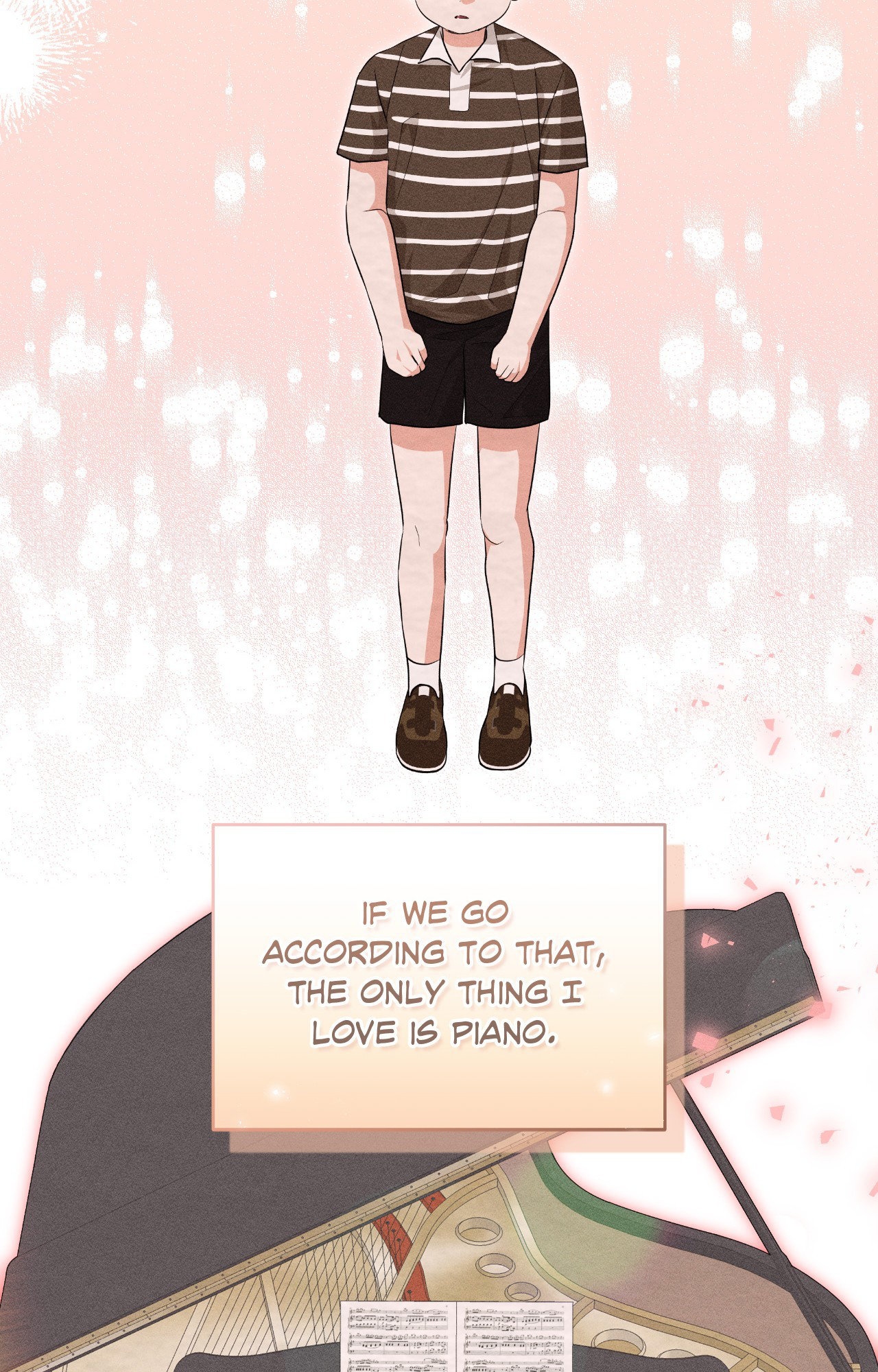 Card Shark [Official] - Chapter 14 manhwa