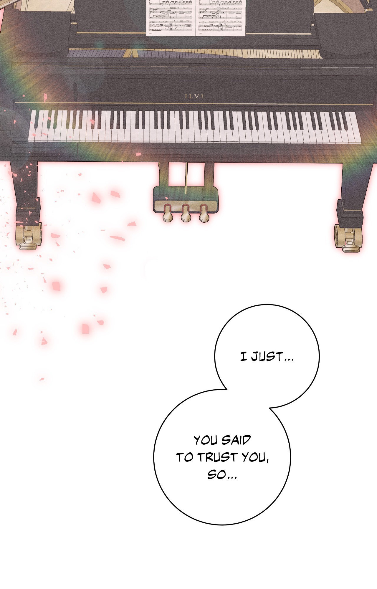 Card Shark [Official] - Chapter 14 manhwa