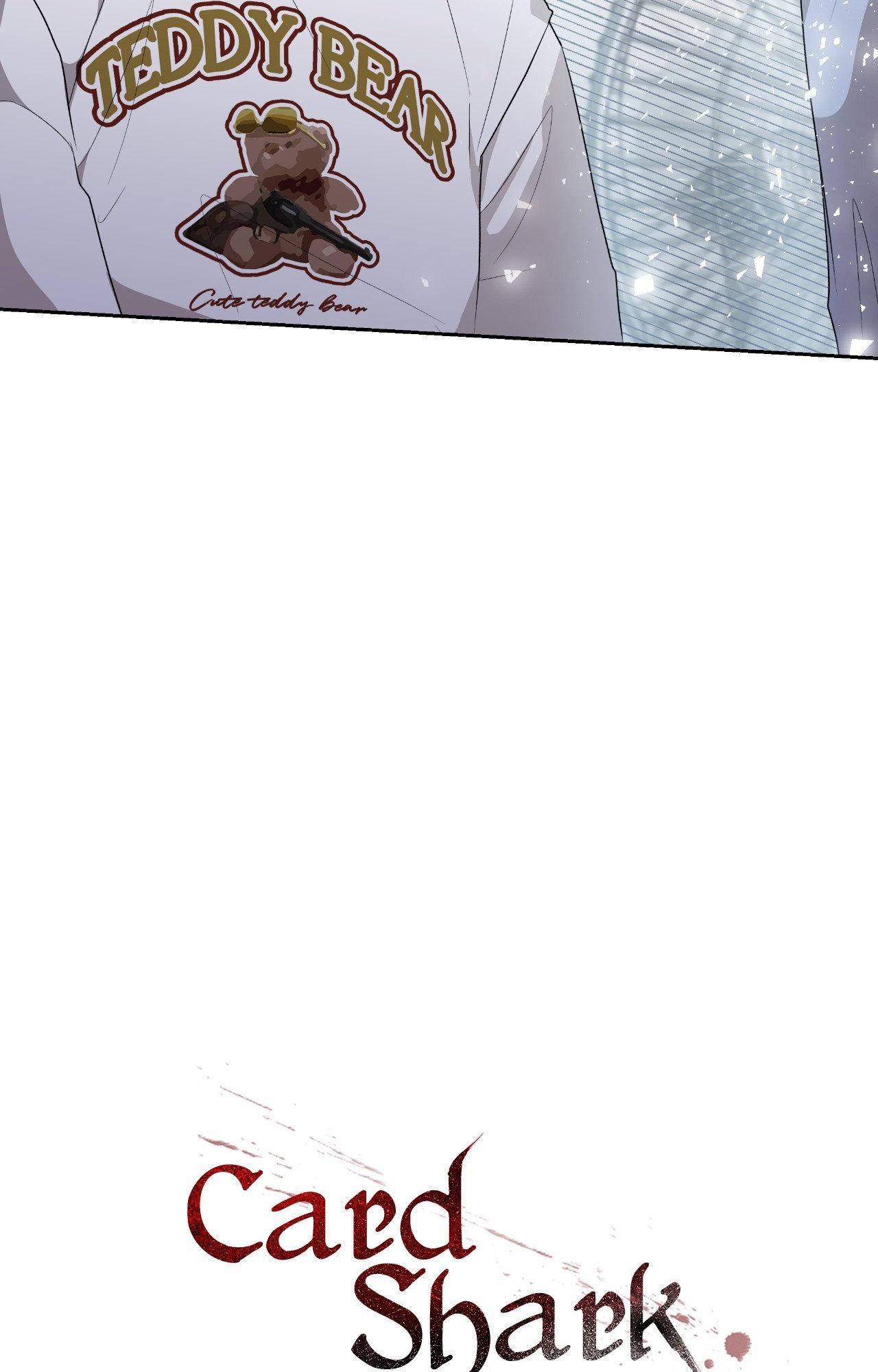 Card Shark [Official] - Chapter 14 manhwa