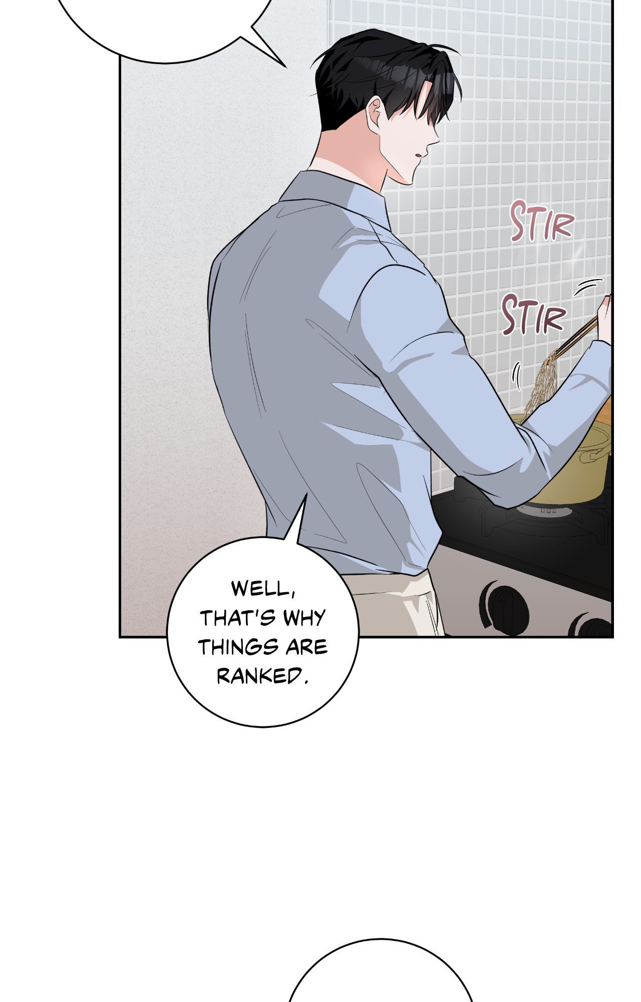 Card Shark [Official] - Chapter 14 manhwa