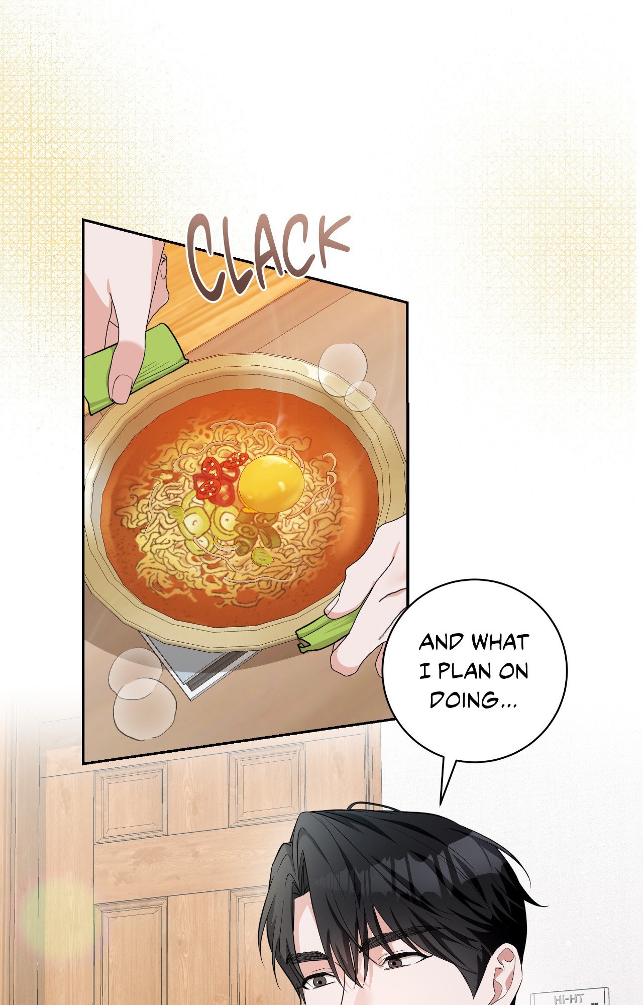 Card Shark [Official] - Chapter 14 manhwa