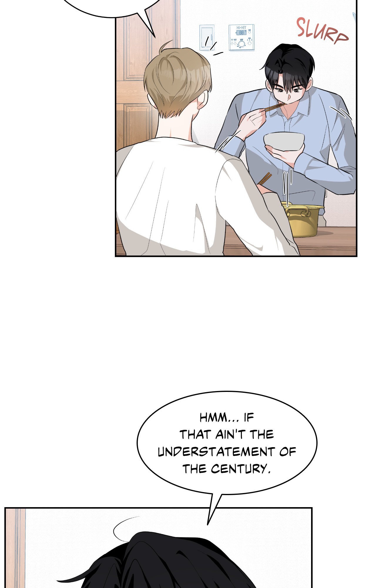 Card Shark [Official] - Chapter 14 manhwa