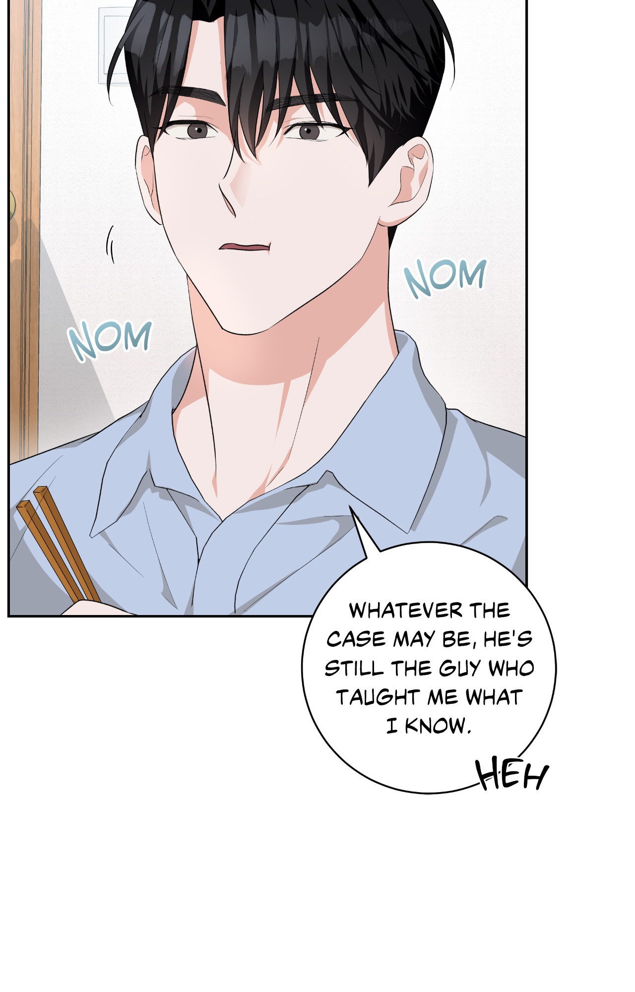 Card Shark [Official] - Chapter 14 manhwa