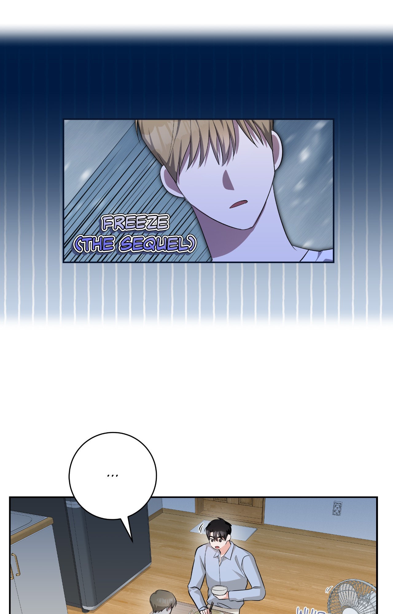 Card Shark [Official] - Chapter 14 manhwa