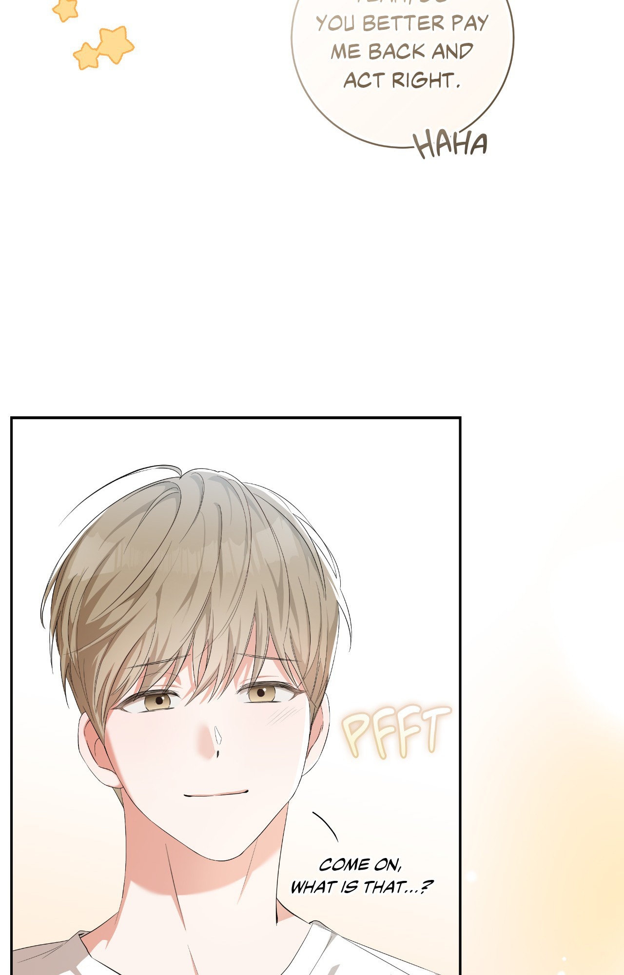 Card Shark [Official] - Chapter 14 manhwa