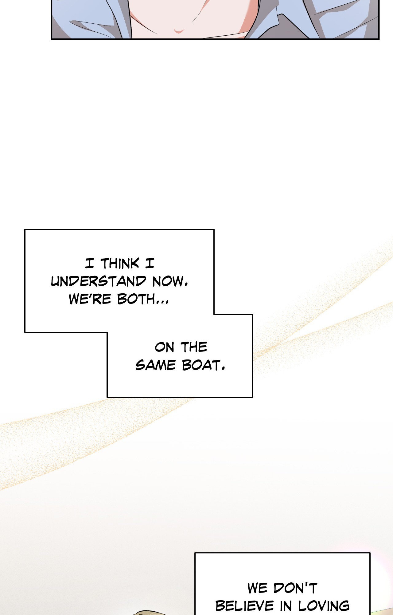 Card Shark [Official] - Chapter 14 manhwa