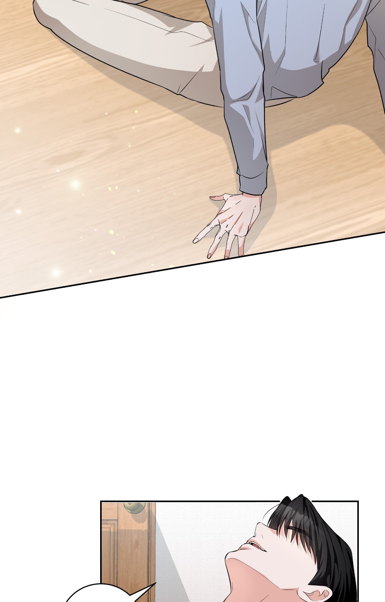 Card Shark [Official] - Chapter 14 manhwa