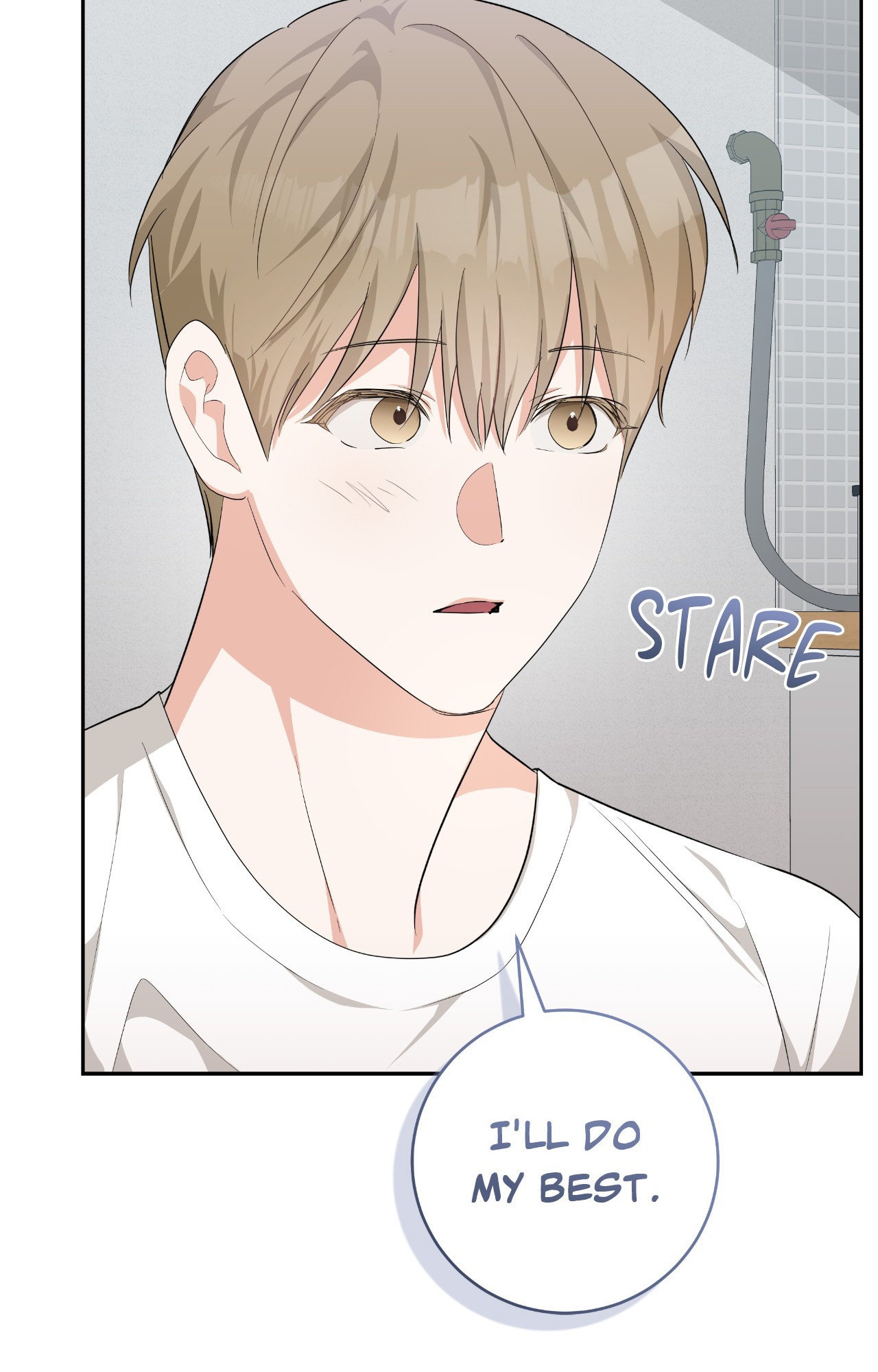 Card Shark [Official] - Chapter 14 manhwa