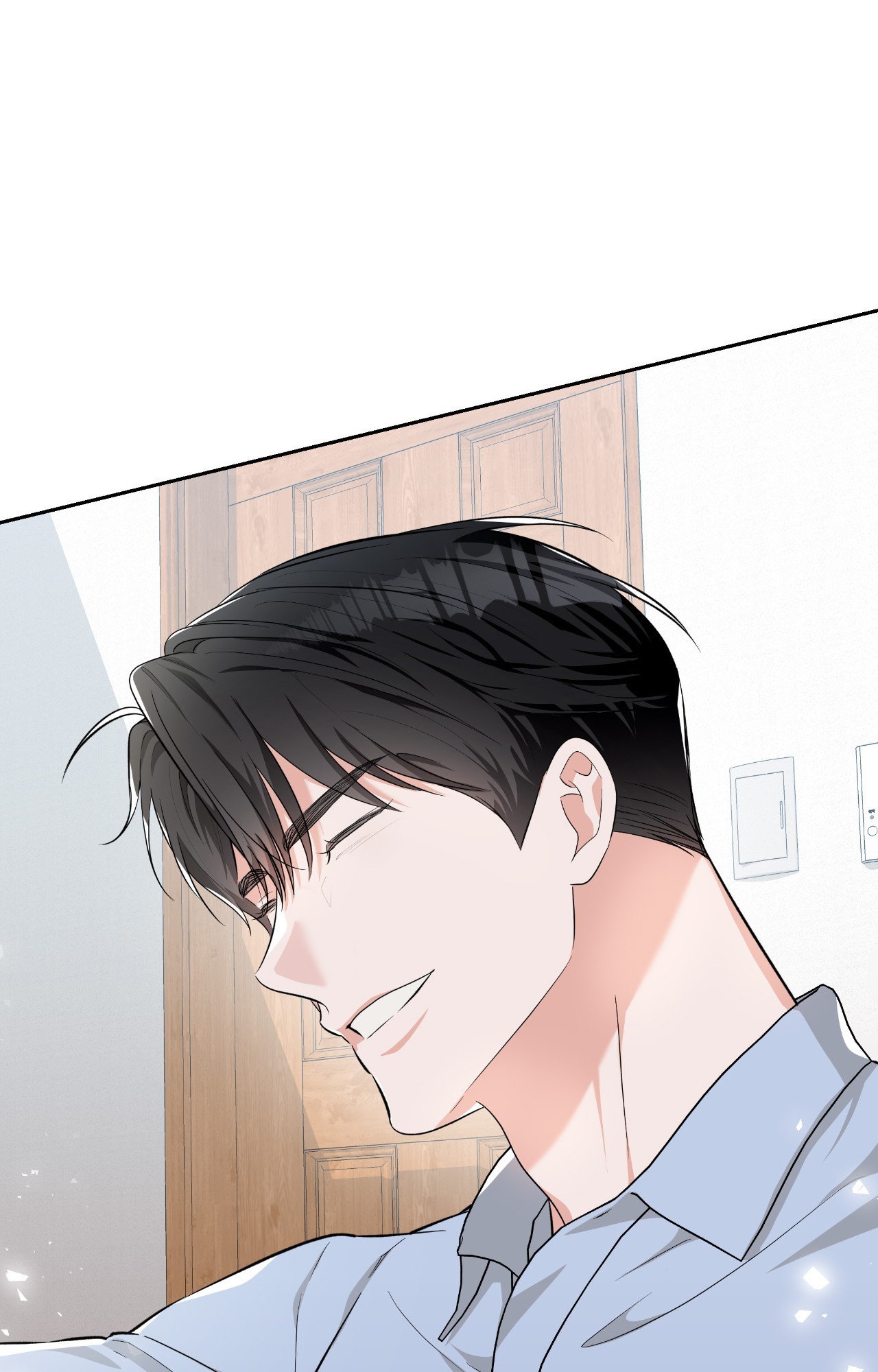 Card Shark [Official] - Chapter 14 manhwa