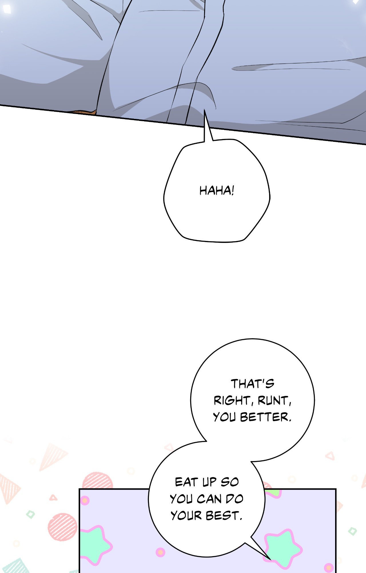Card Shark [Official] - Chapter 14 manhwa
