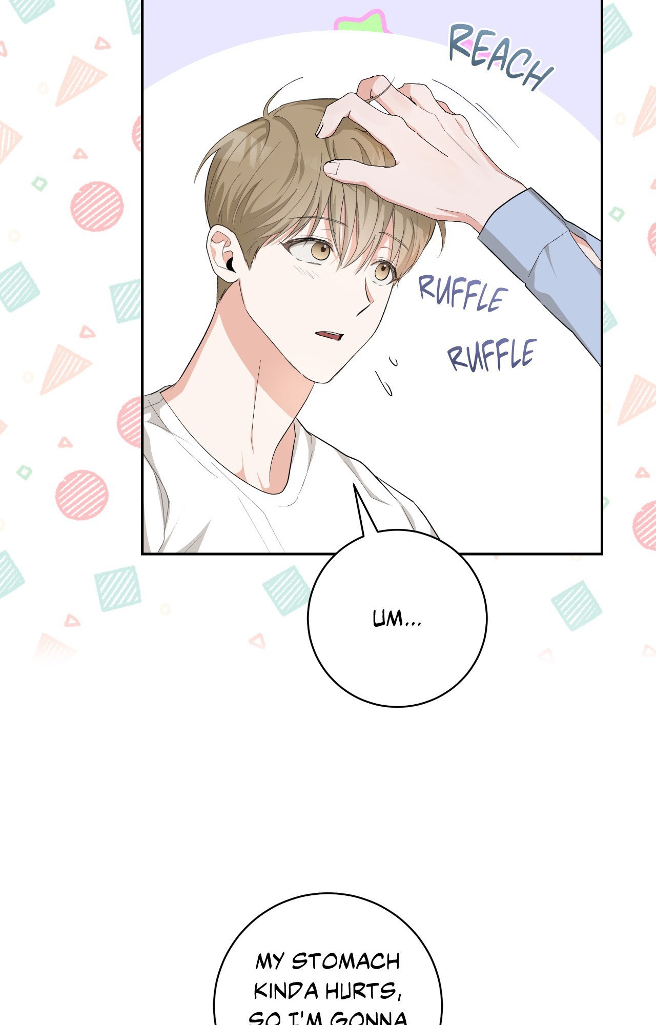 Card Shark [Official] - Chapter 14 manhwa