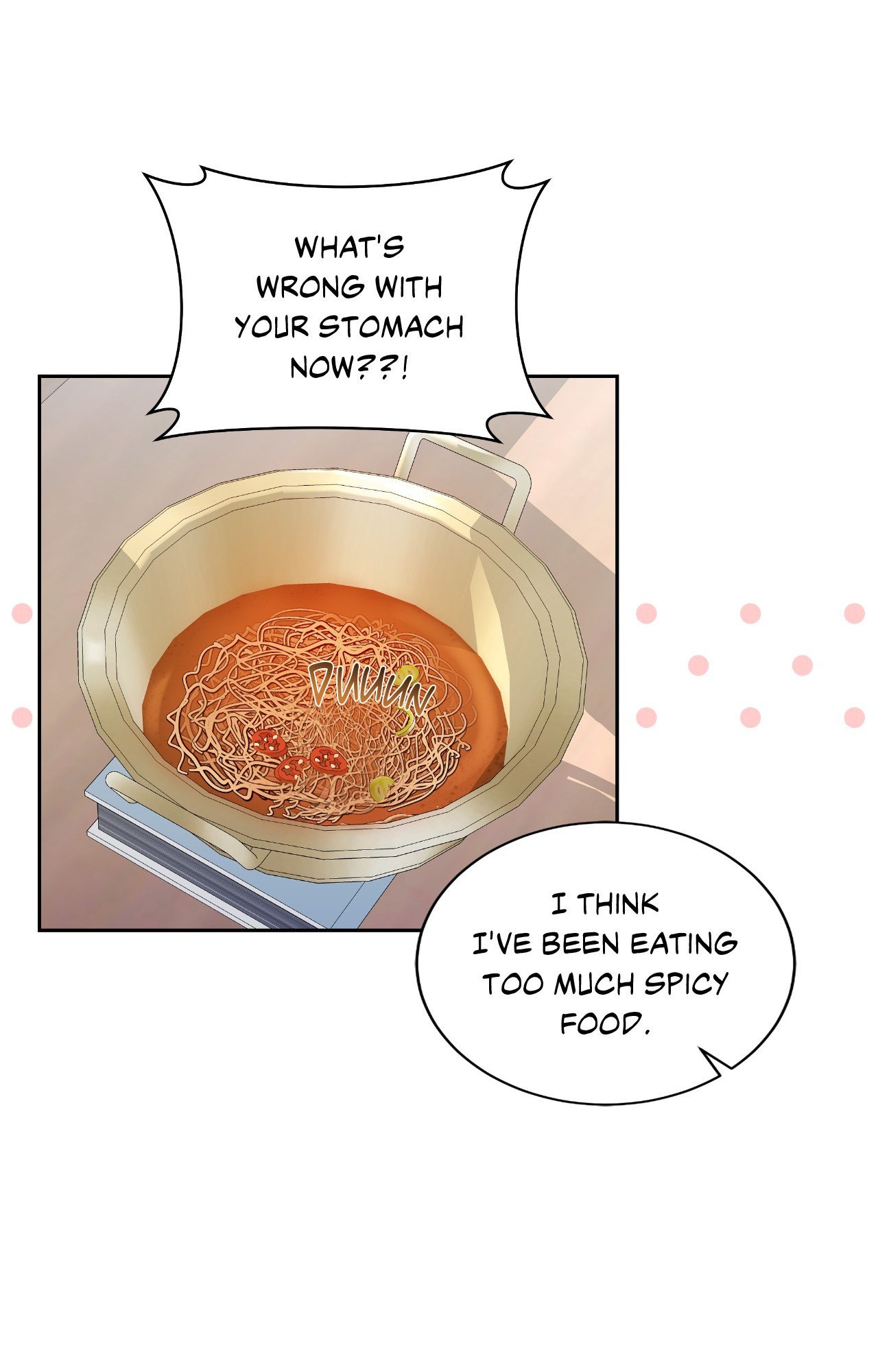 Card Shark [Official] - Chapter 14 manhwa