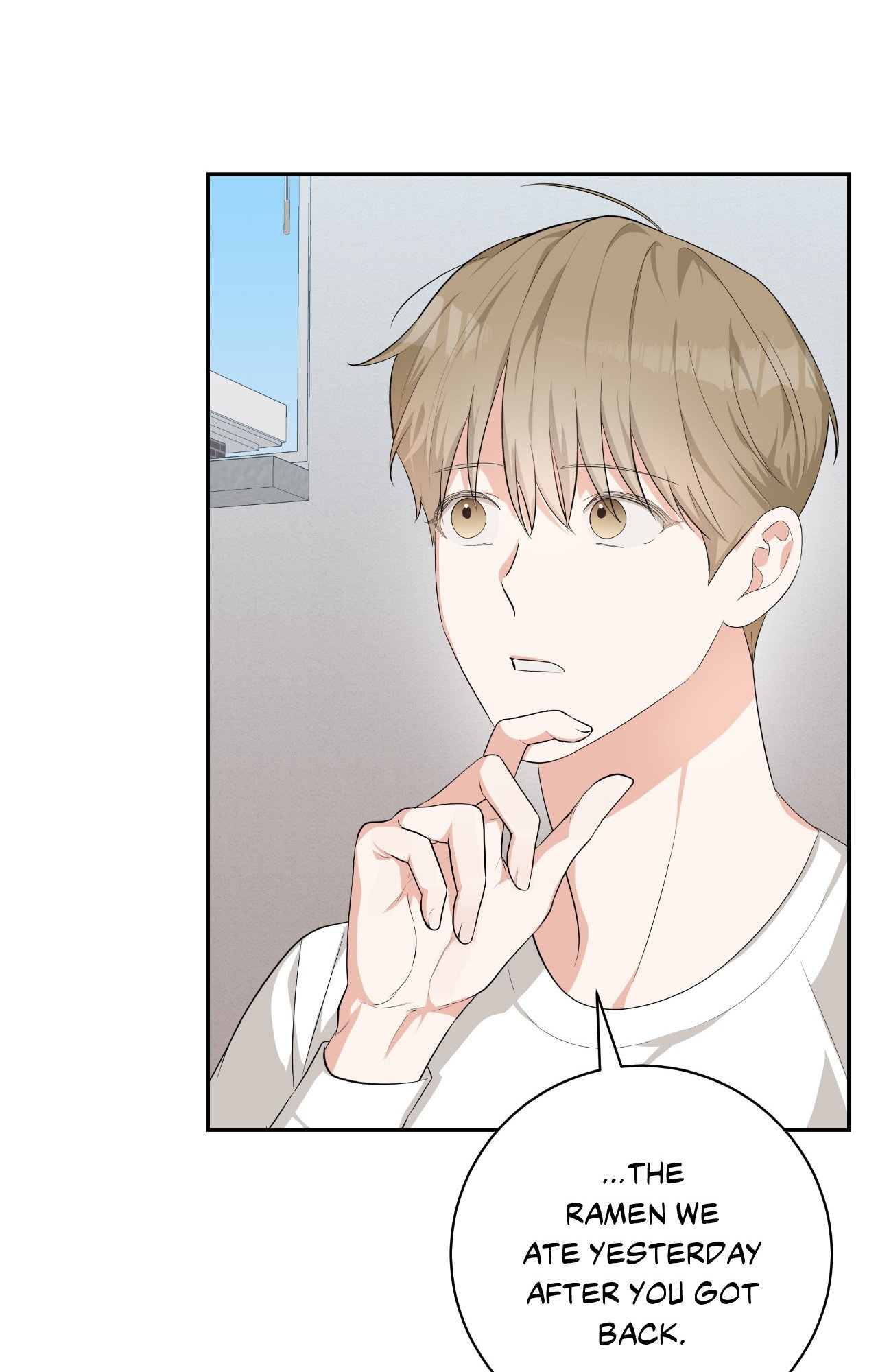 Card Shark [Official] - Chapter 14 manhwa