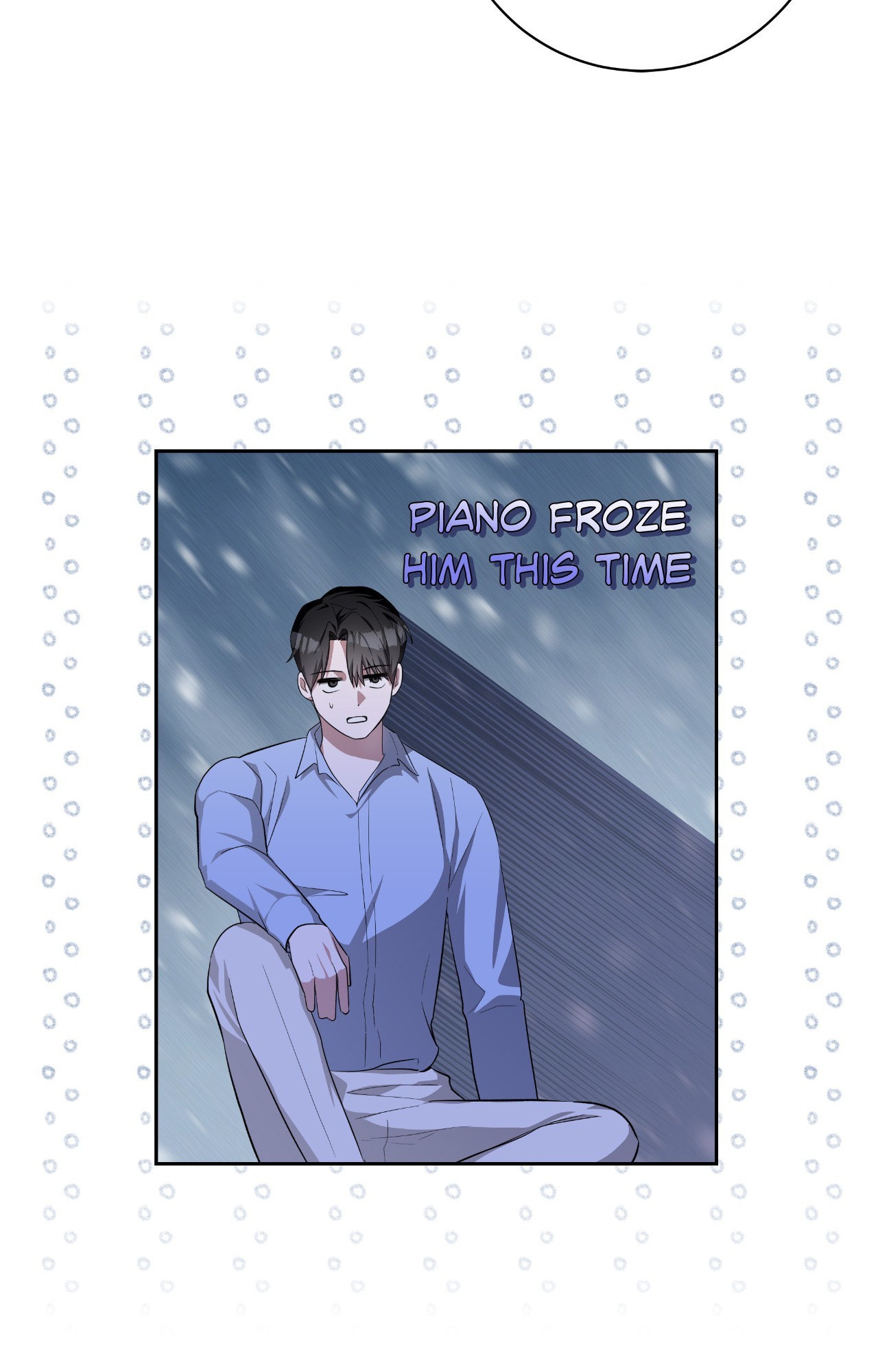 Card Shark [Official] - Chapter 14 manhwa