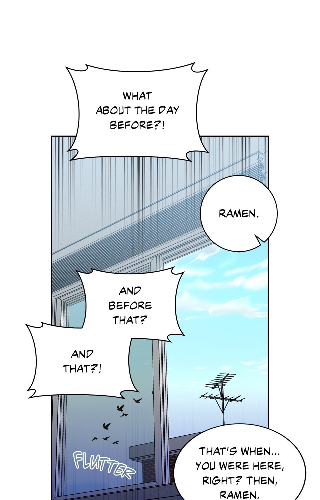 Card Shark [Official] - Chapter 14 manhwa