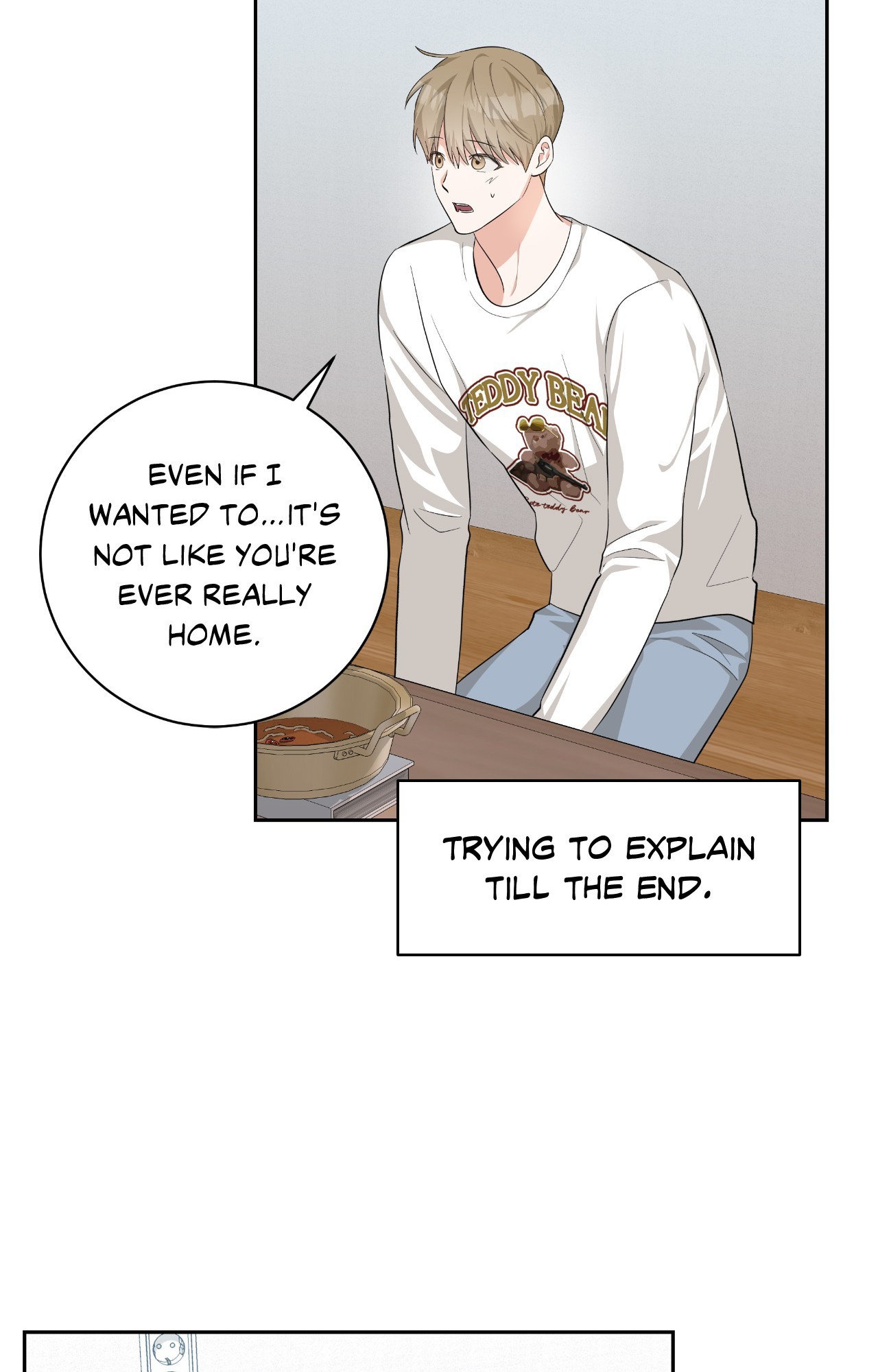 Card Shark [Official] - Chapter 14 manhwa