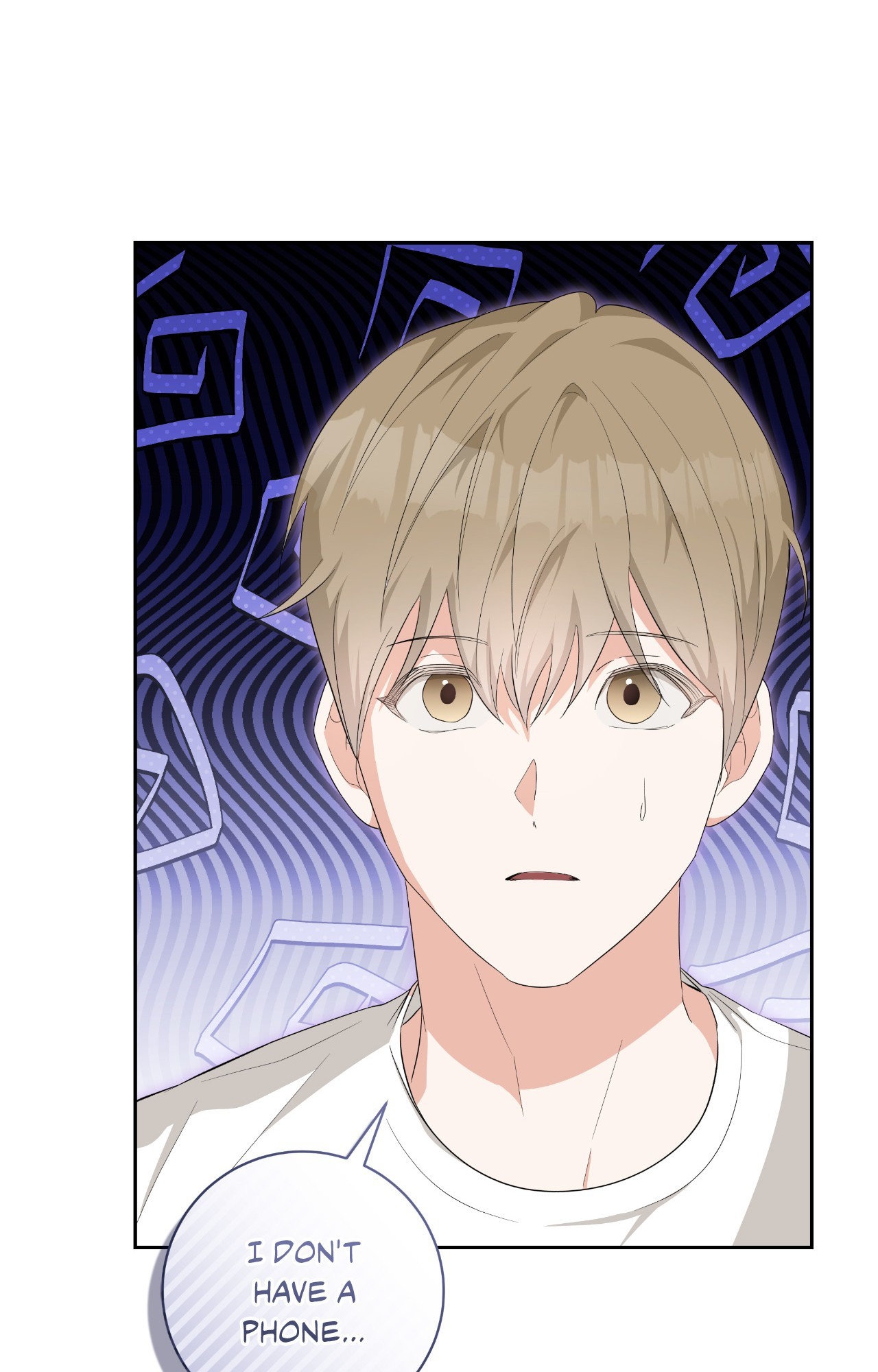 Card Shark [Official] - Chapter 14 manhwa