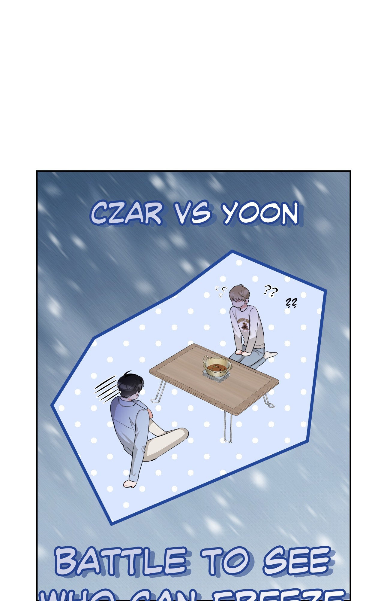 Card Shark [Official] - Chapter 14 manhwa