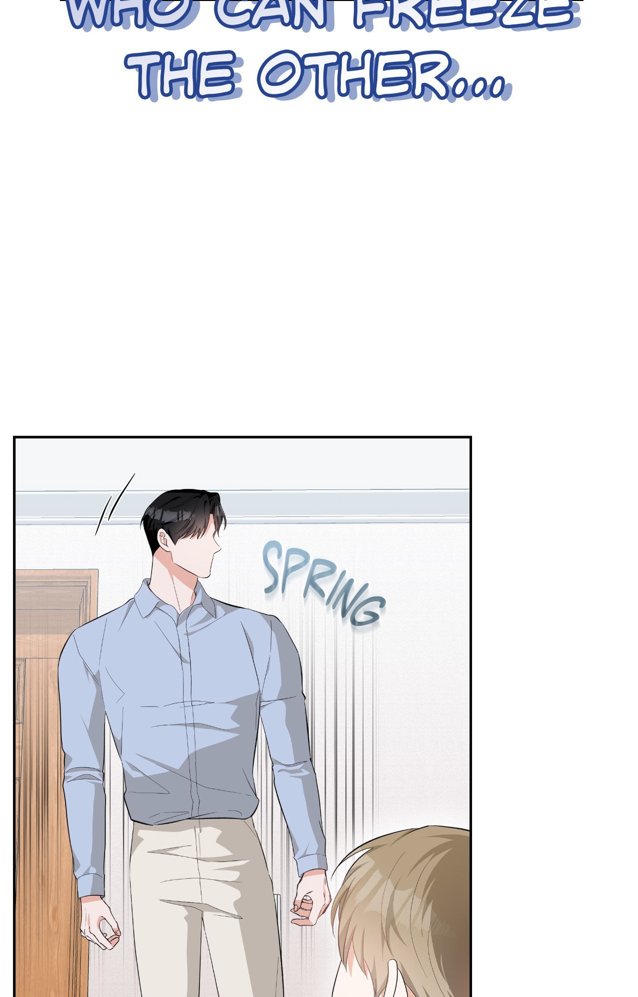 Card Shark [Official] - Chapter 14 manhwa