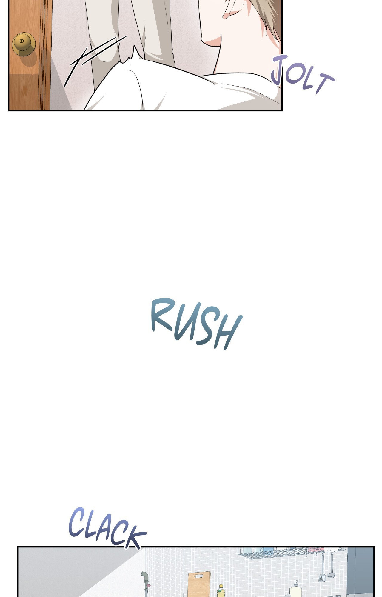 Card Shark [Official] - Chapter 14 manhwa