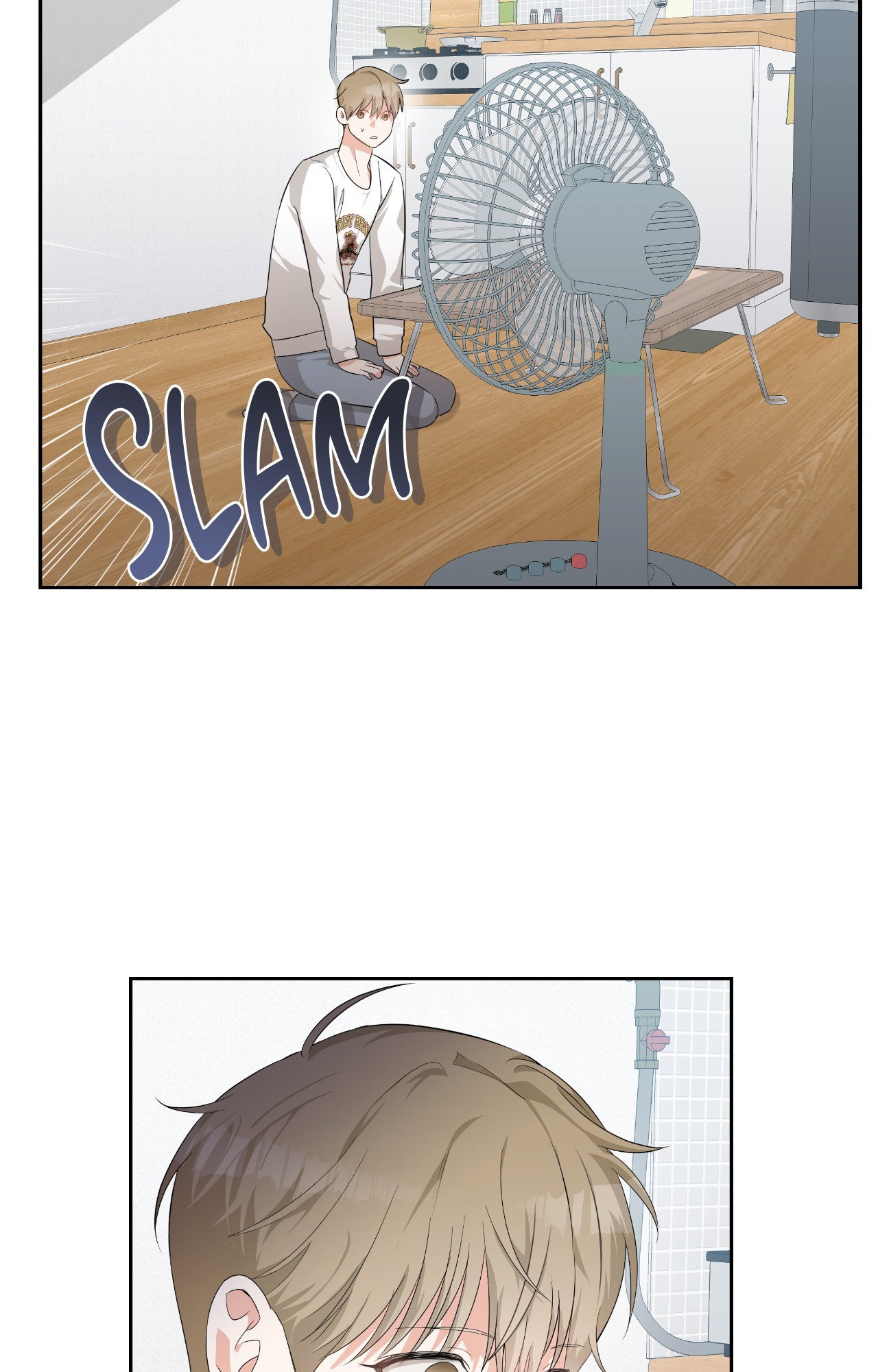 Card Shark [Official] - Chapter 14 manhwa
