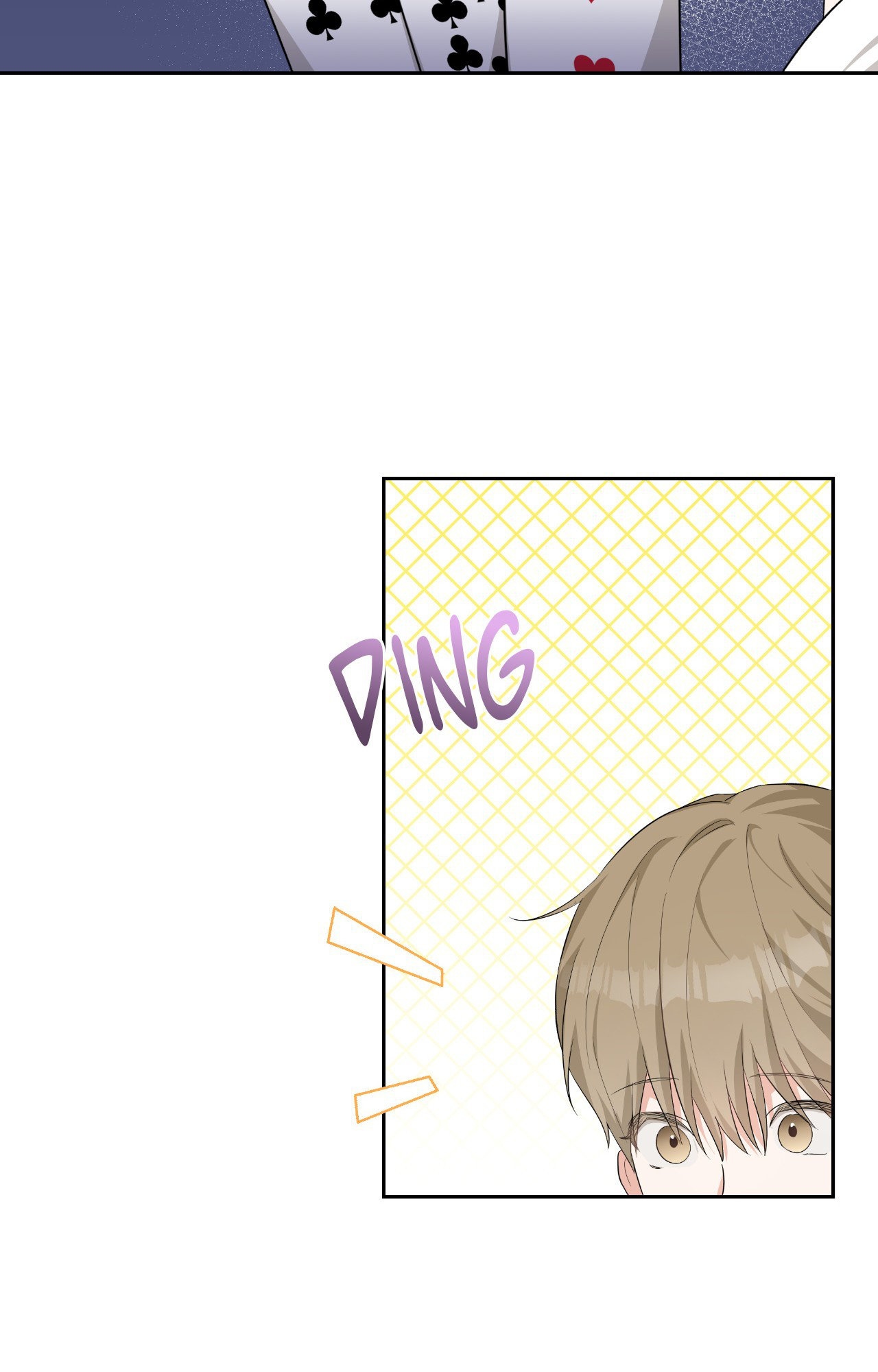 Card Shark [Official] - Chapter 14 manhwa
