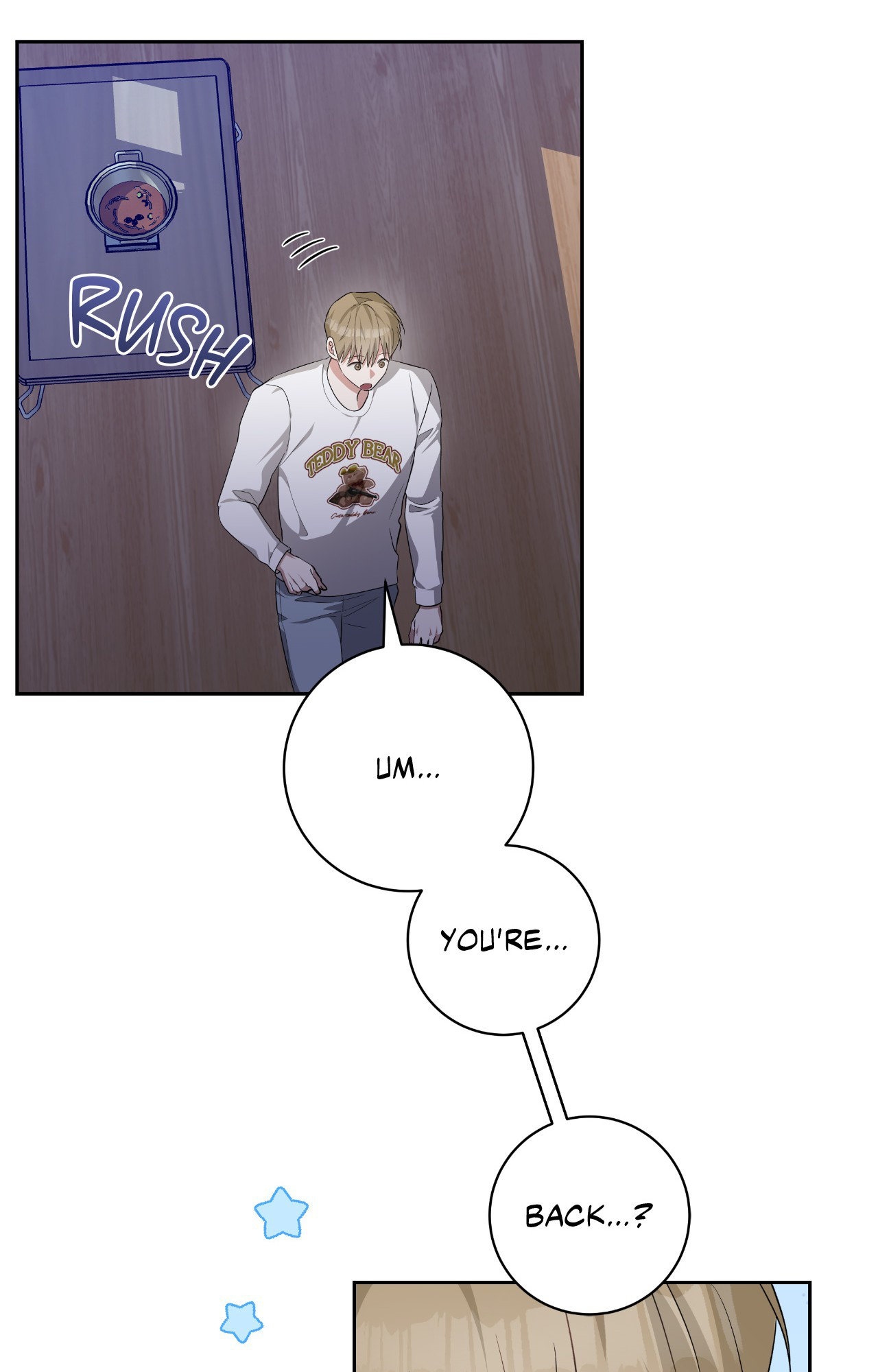 Card Shark [Official] - Chapter 14 manhwa