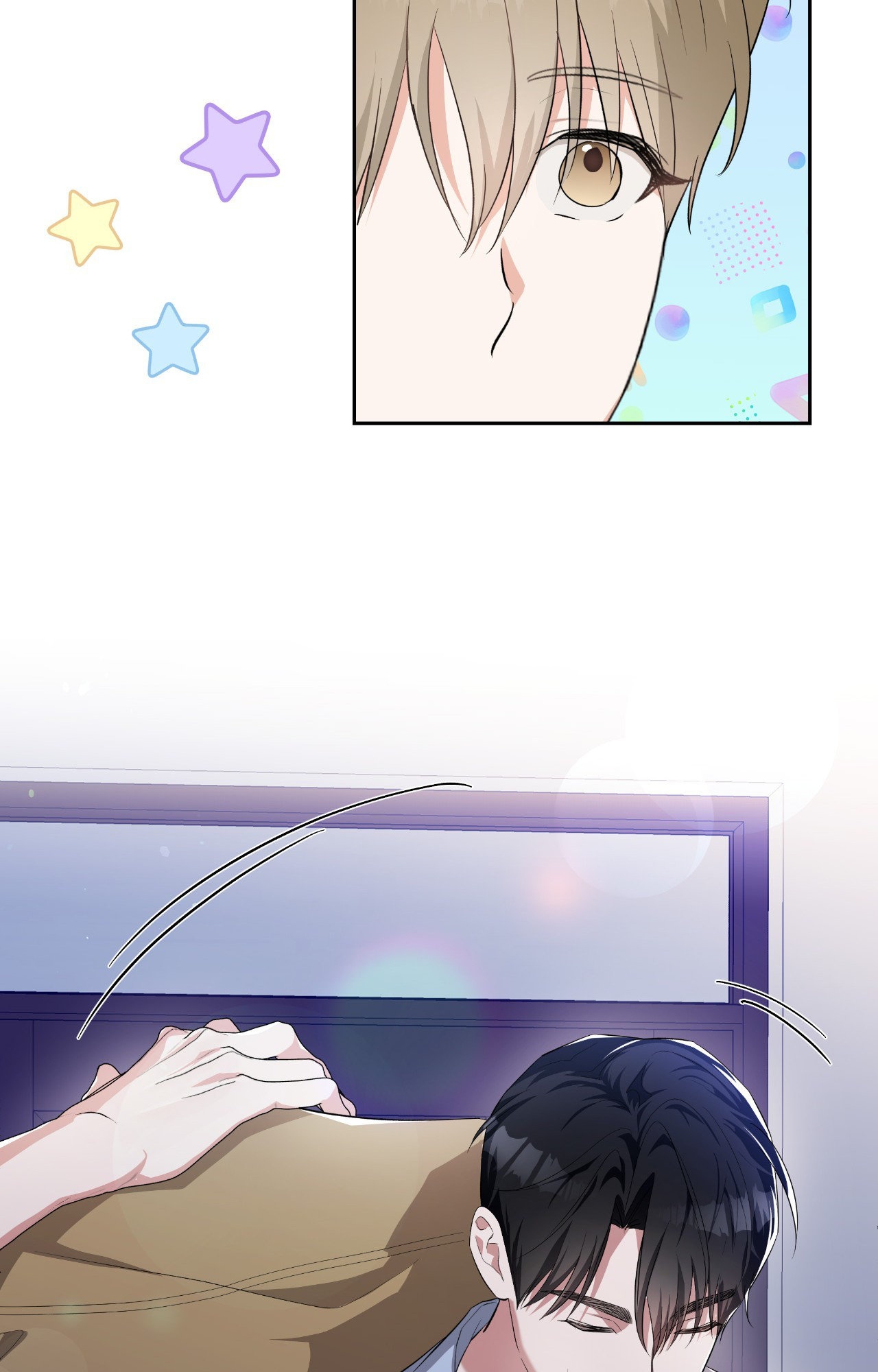Card Shark [Official] - Chapter 14 manhwa