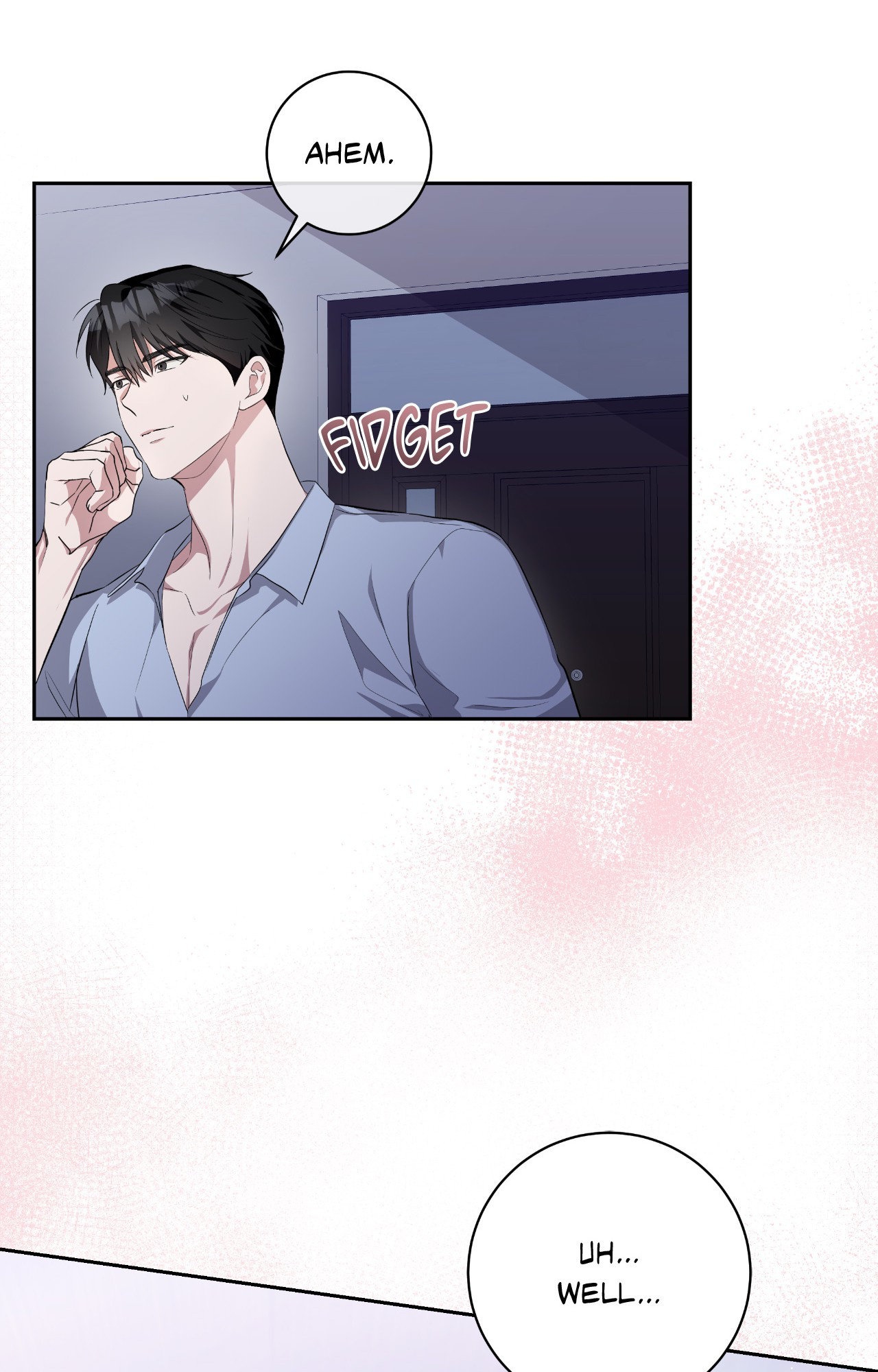 Card Shark [Official] - Chapter 14 manhwa