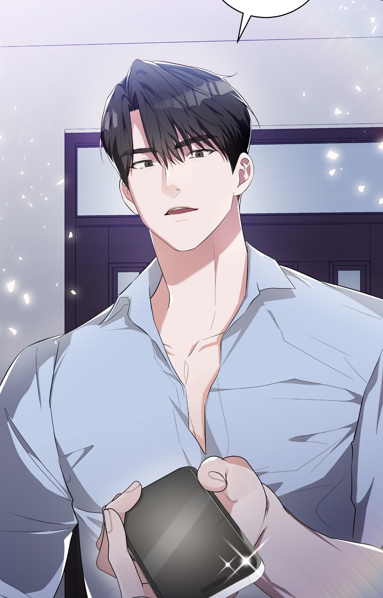 Card Shark [Official] - Chapter 14 manhwa