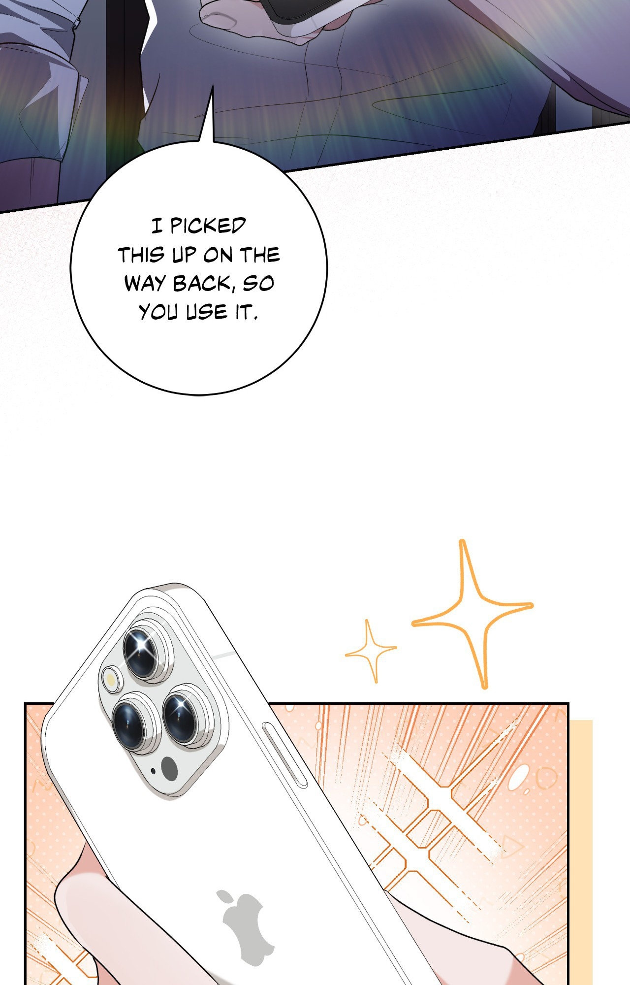 Card Shark [Official] - Chapter 14 manhwa