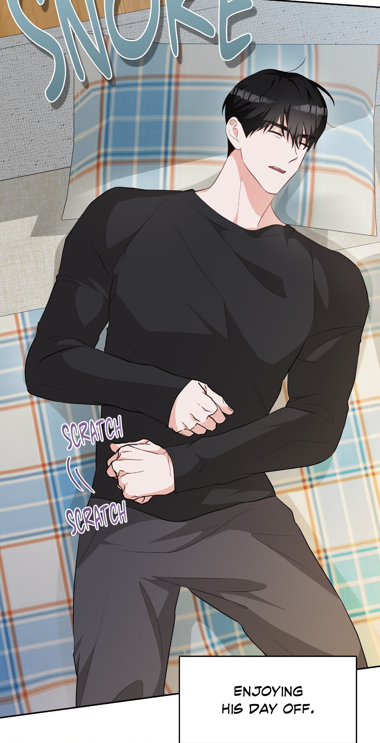 Card Shark [Official] - Chapter 15 manhwa