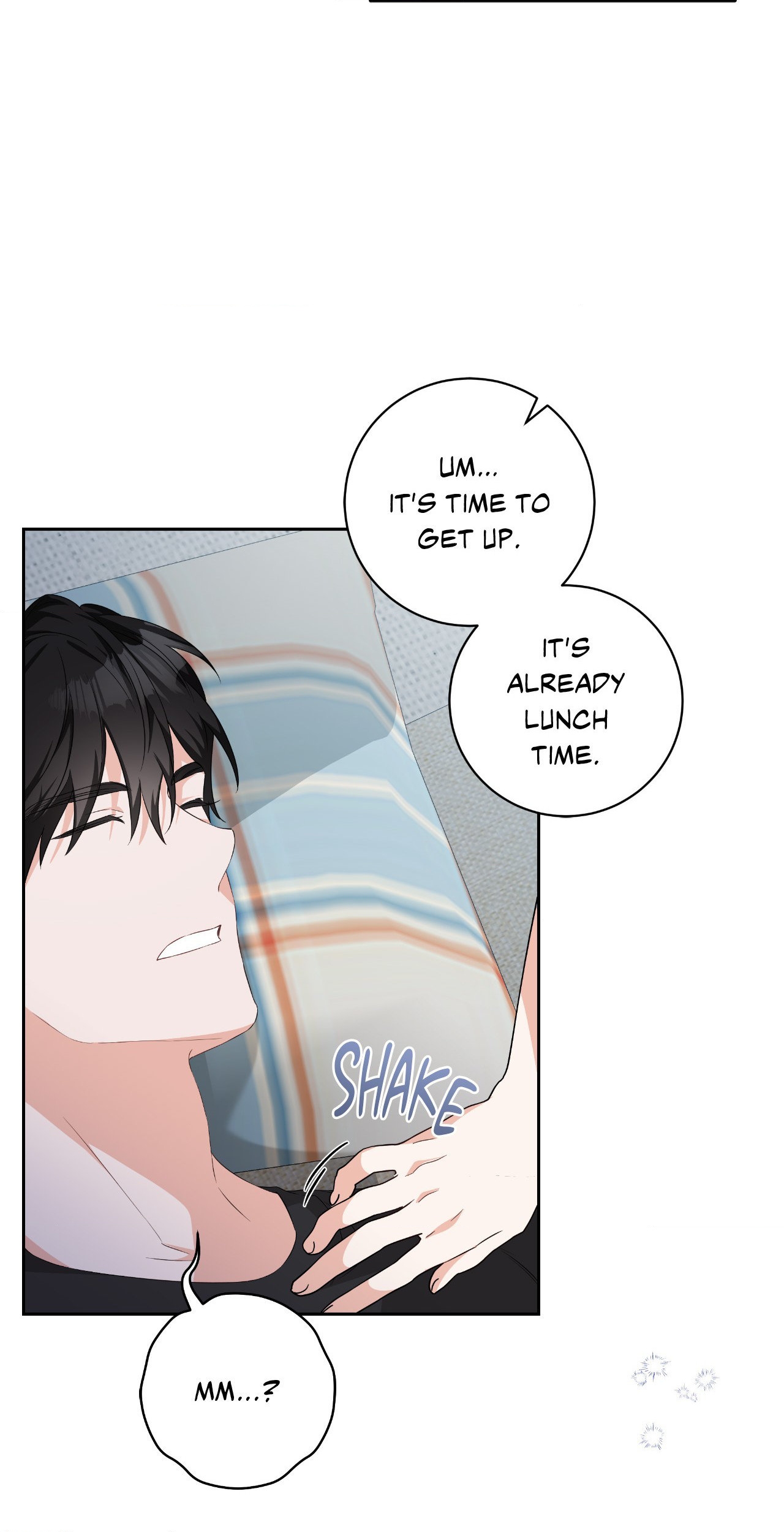 Card Shark [Official] - Chapter 15 manhwa