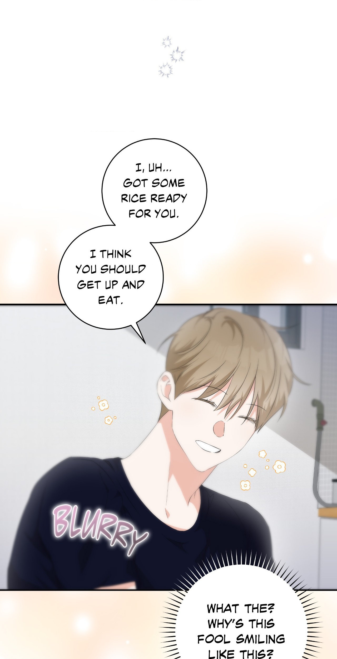 Card Shark [Official] - Chapter 15 manhwa