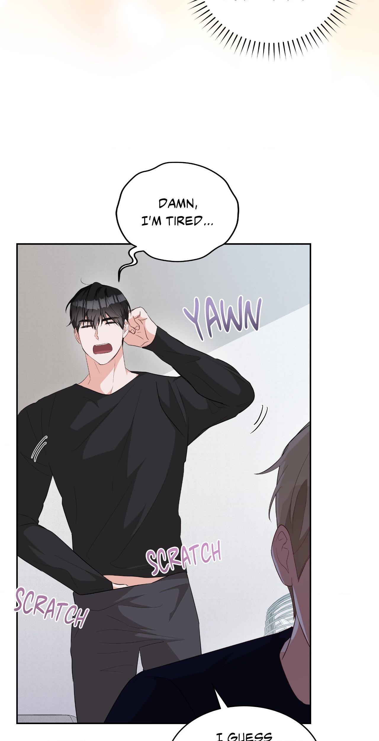 Card Shark [Official] - Chapter 15 manhwa