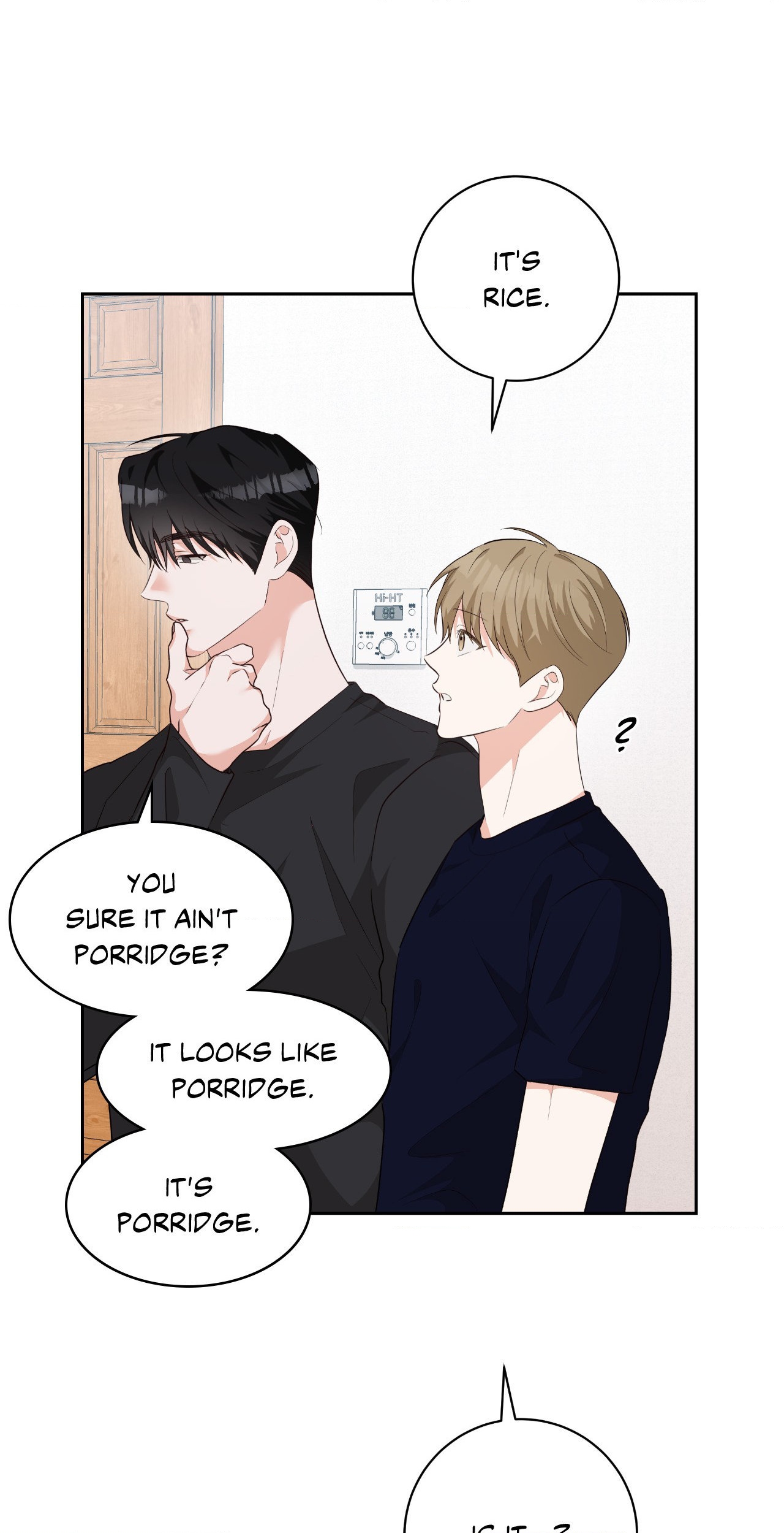 Card Shark [Official] - Chapter 15 manhwa