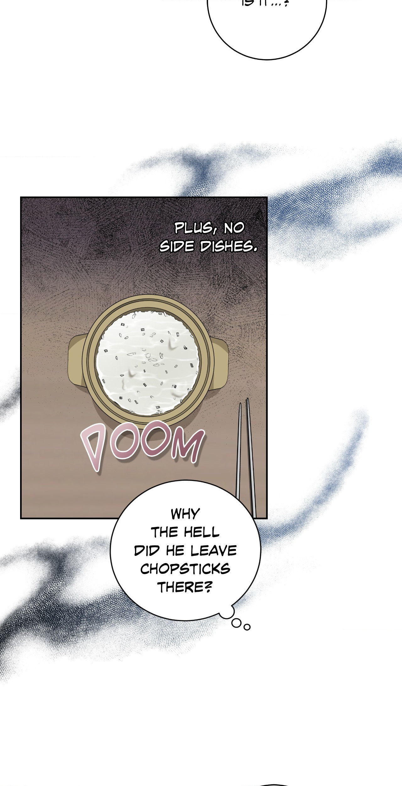 Card Shark [Official] - Chapter 15 manhwa