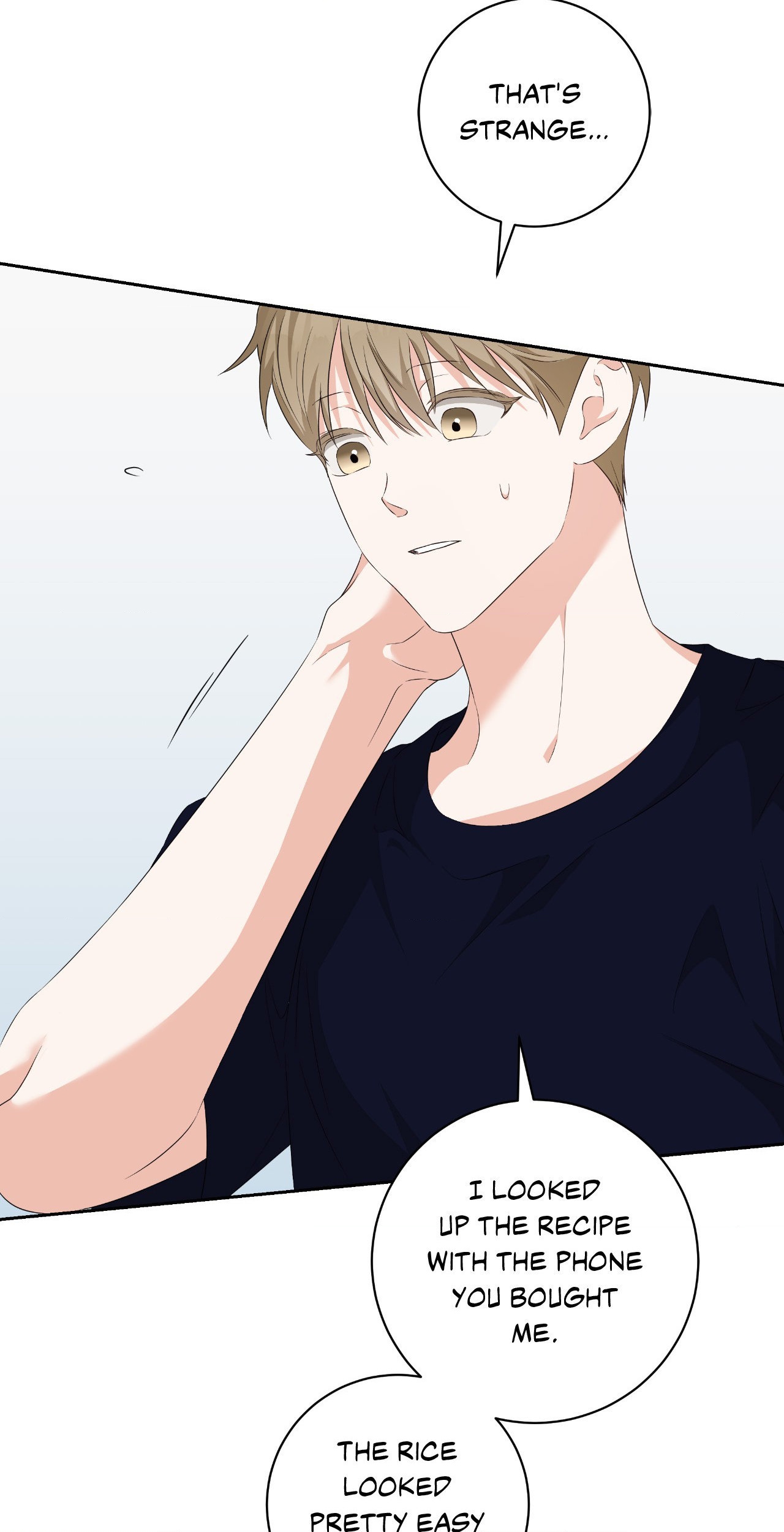 Card Shark [Official] - Chapter 15 manhwa