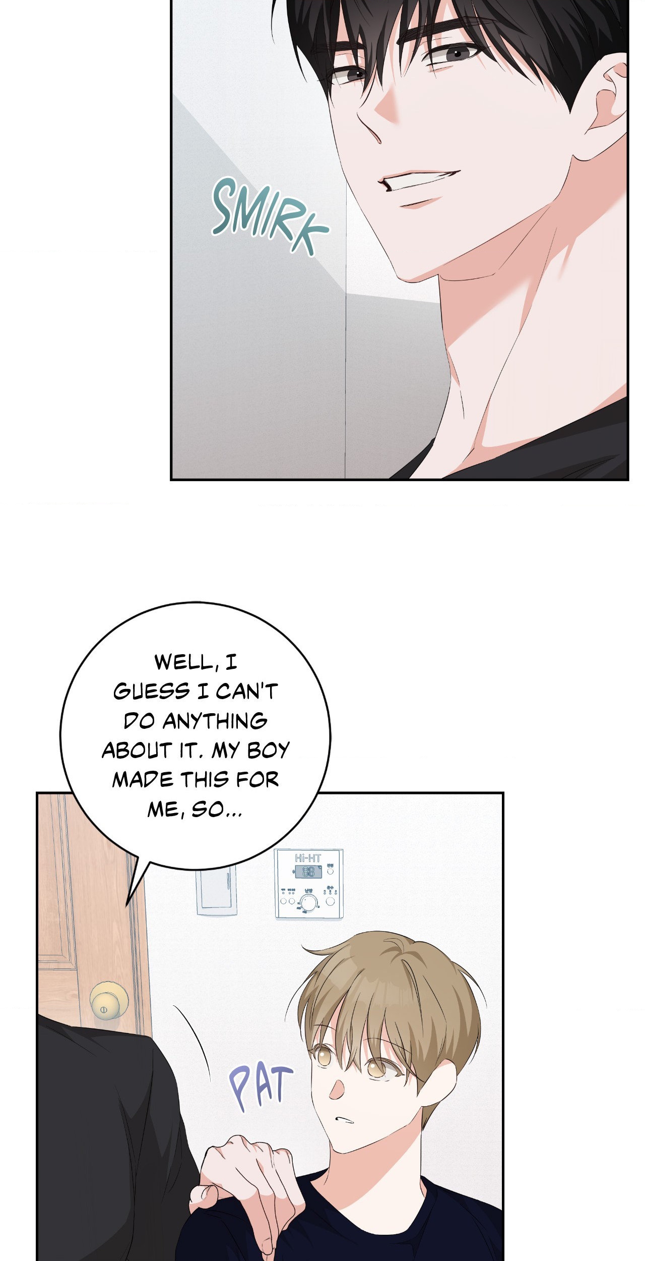 Card Shark [Official] - Chapter 15 manhwa