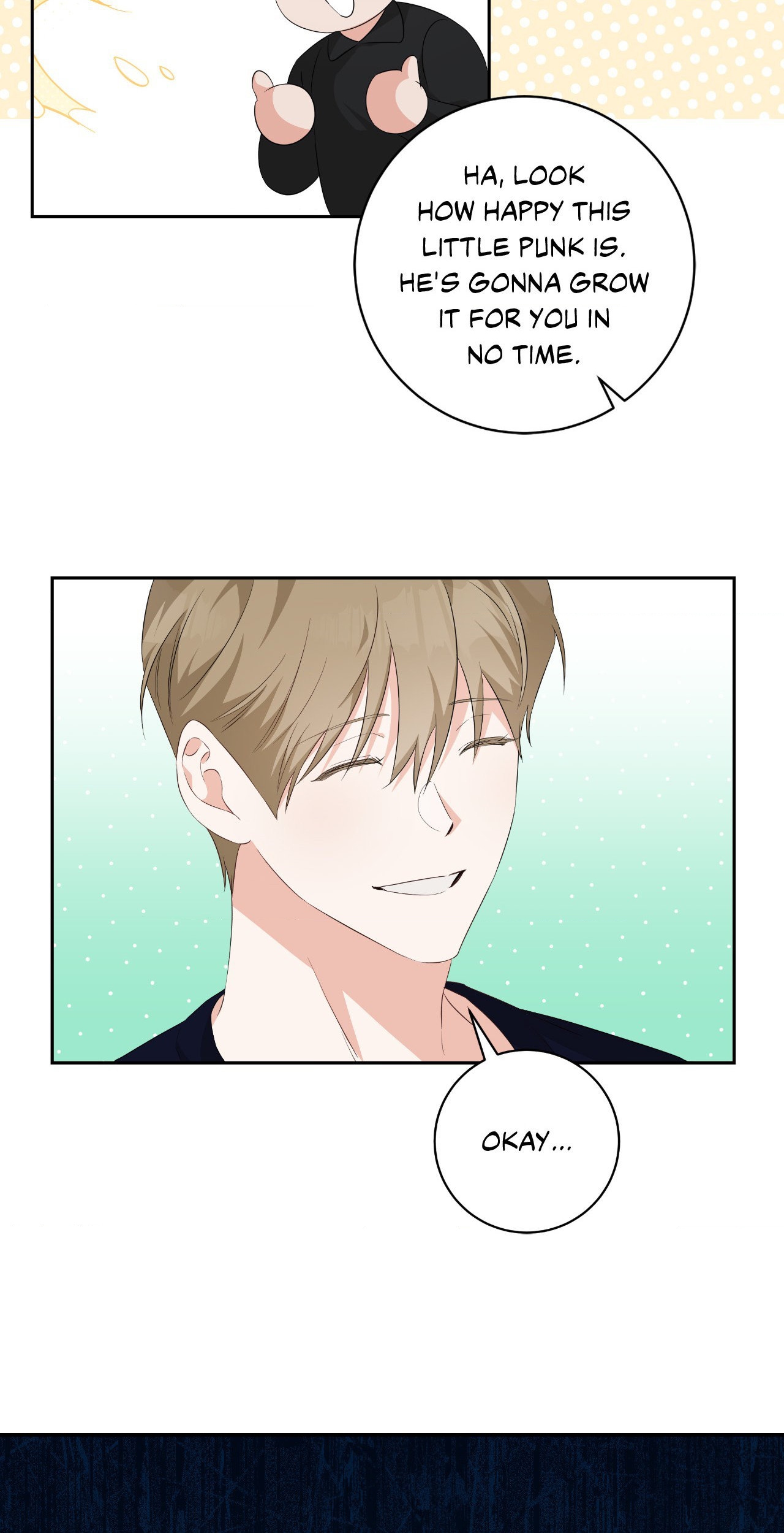 Card Shark [Official] - Chapter 15 manhwa