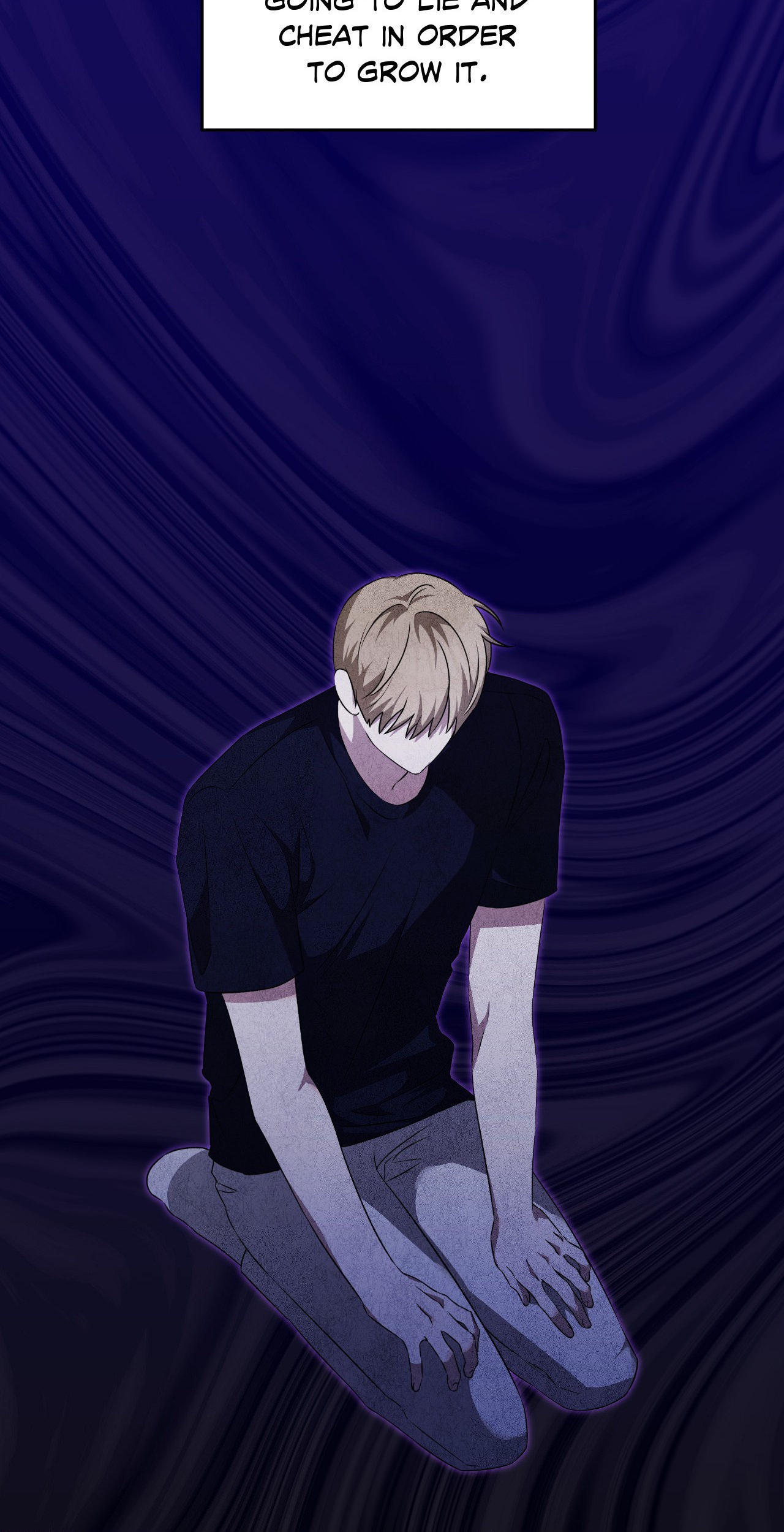 Card Shark [Official] - Chapter 15 manhwa