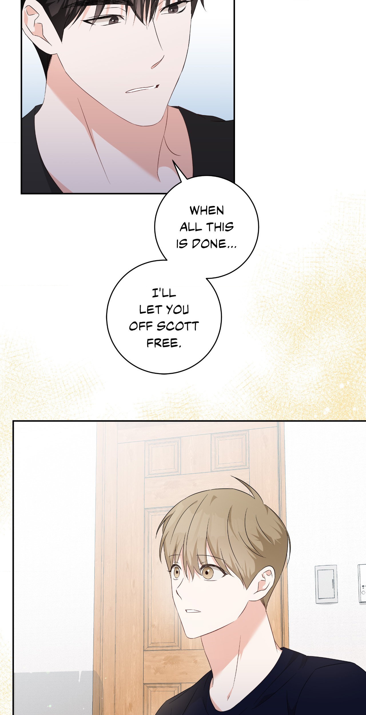 Card Shark [Official] - Chapter 15 manhwa