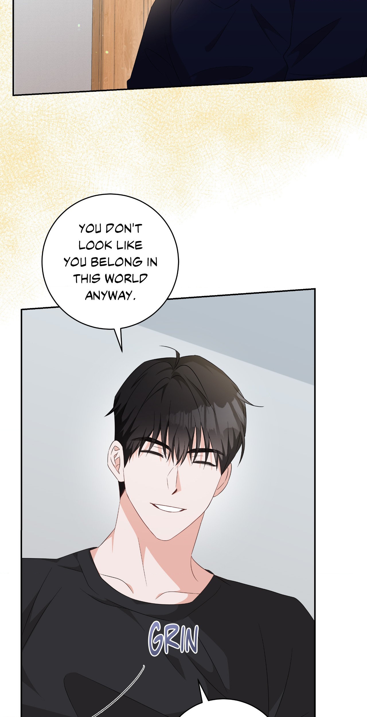 Card Shark [Official] - Chapter 15 manhwa